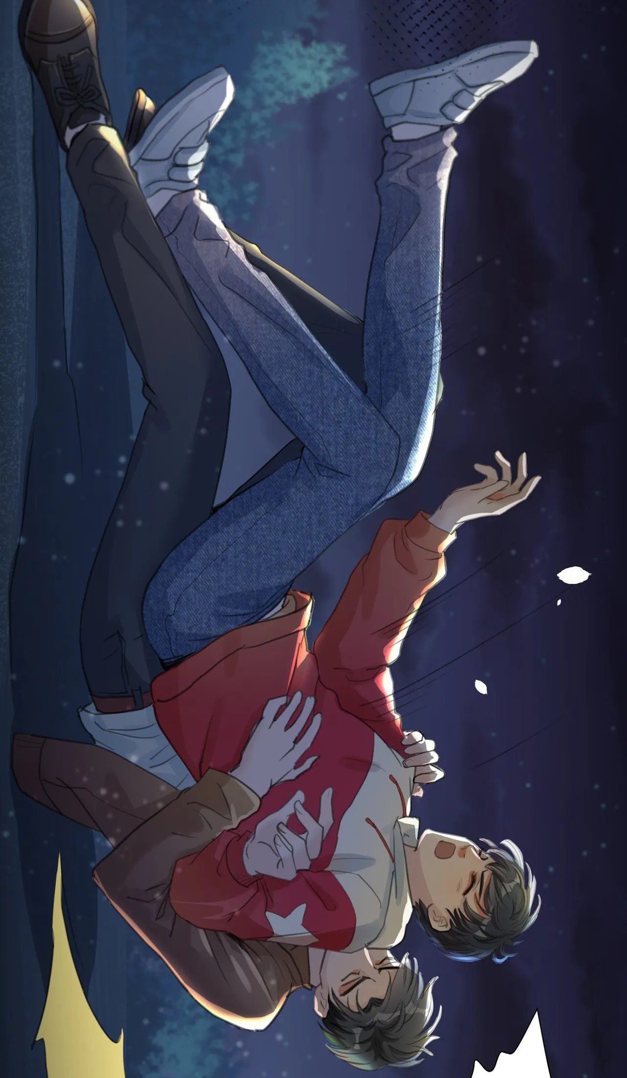 Tu tiên sao? Muốn giết chủng loại kia! Chapter 4 Trang 31