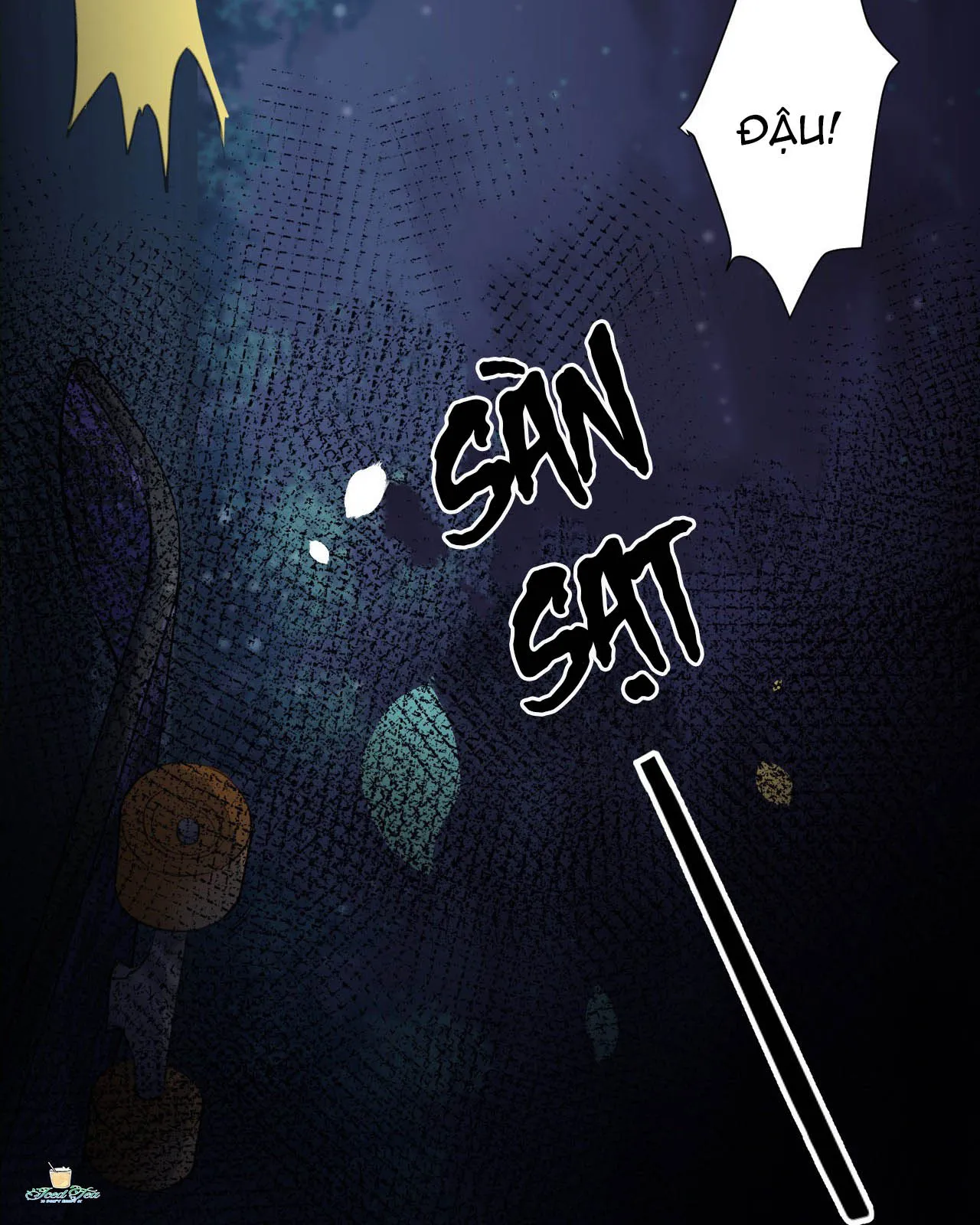 Tu tiên sao? Muốn giết chủng loại kia! Chapter 4 Trang 32