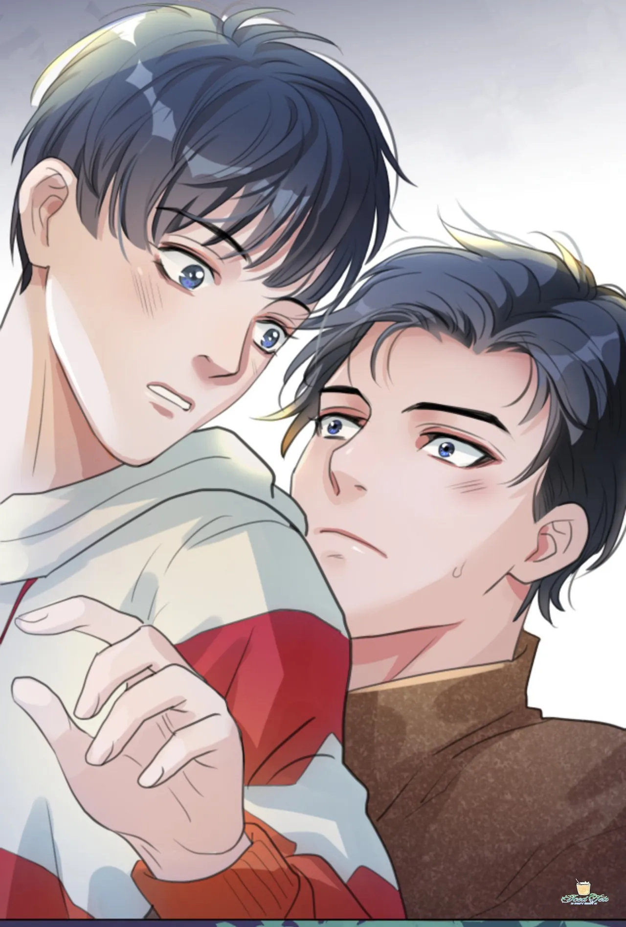 Tu tiên sao? Muốn giết chủng loại kia! Chapter 4 Trang 34