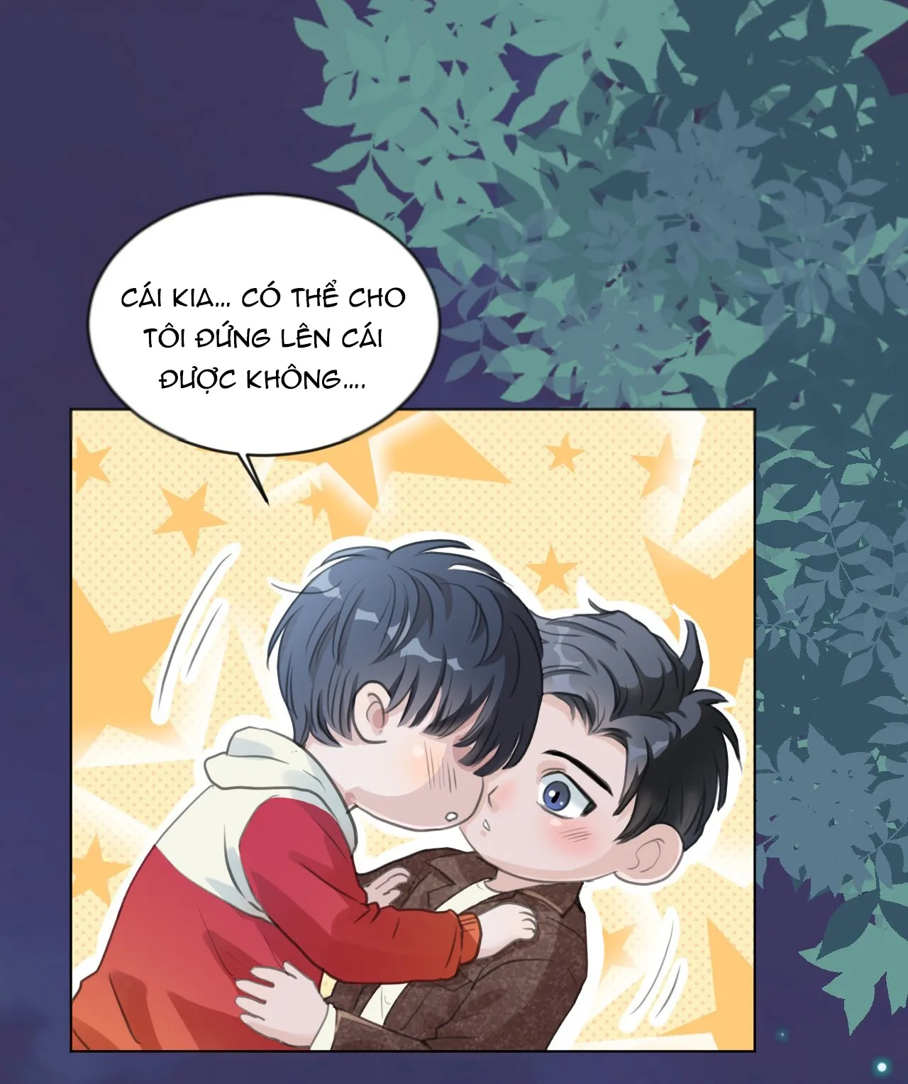 Tu tiên sao? Muốn giết chủng loại kia! Chapter 4 Trang 35