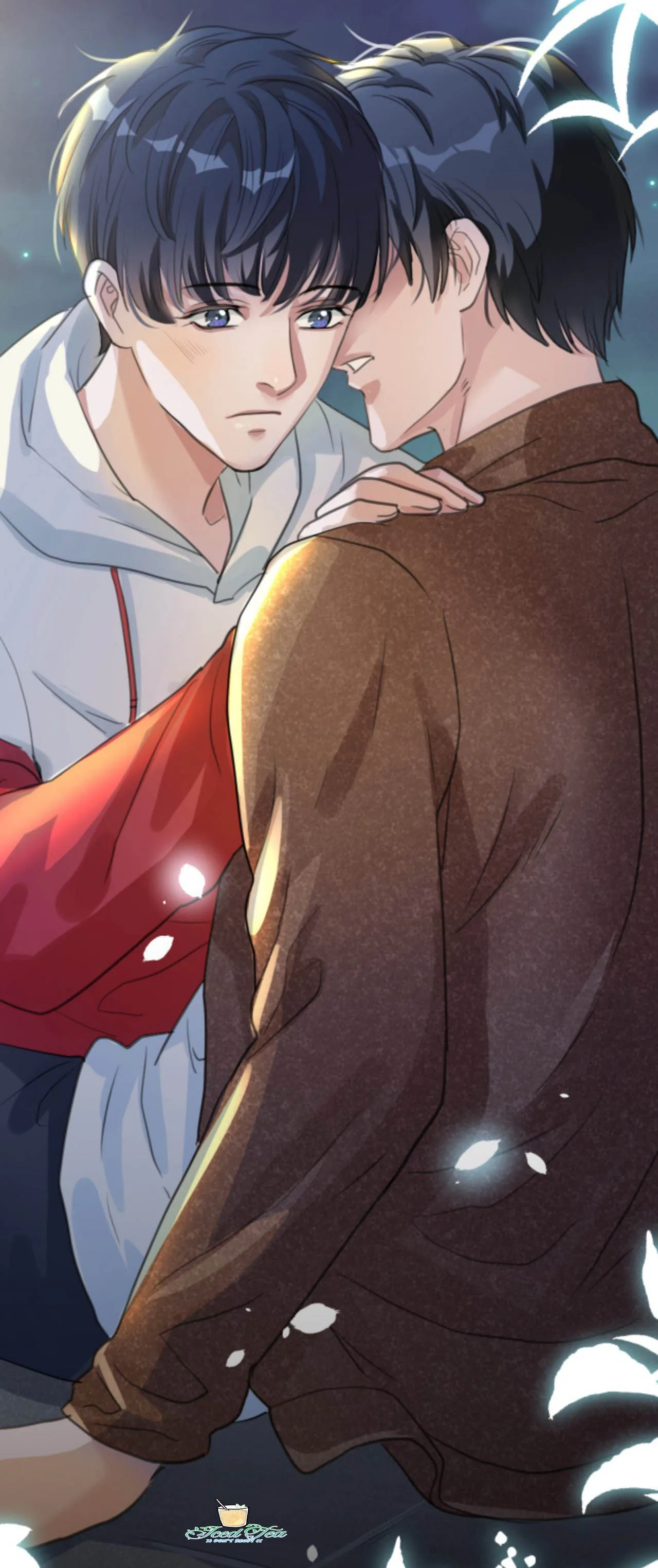 Tu tiên sao? Muốn giết chủng loại kia! Chapter 4 Trang 38