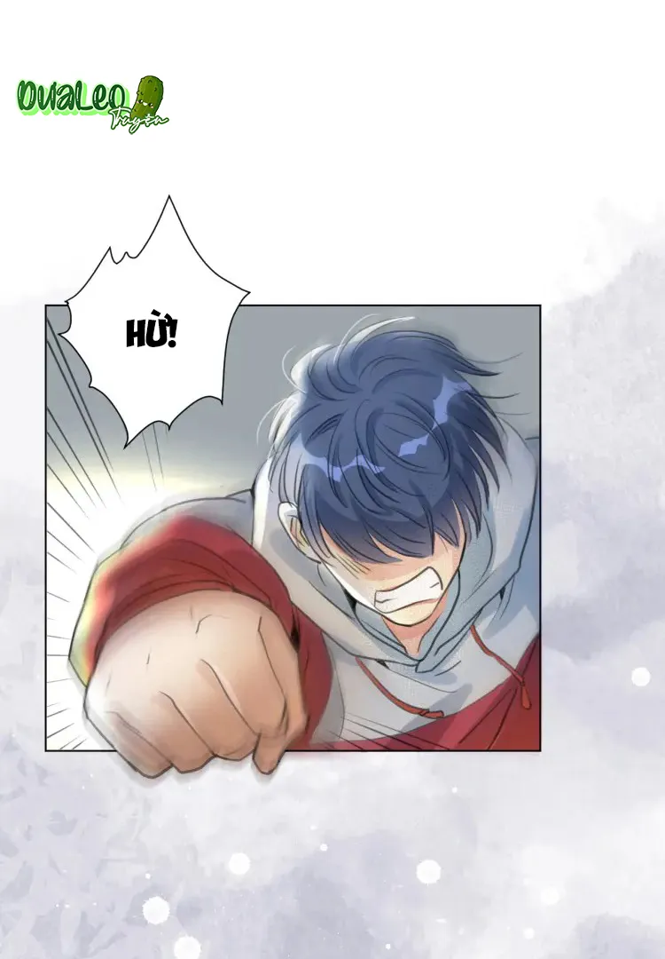 Tu tiên sao? Muốn giết chủng loại kia! Chapter 5 Trang 5