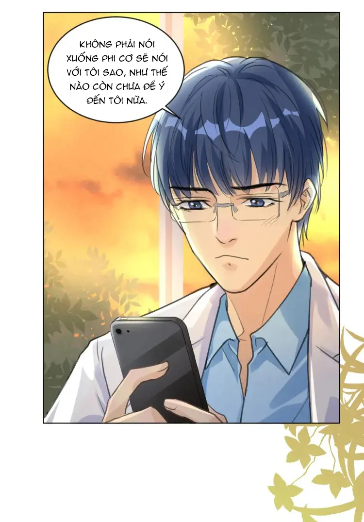 Tu tiên sao? Muốn giết chủng loại kia! Chapter 5 Trang 9