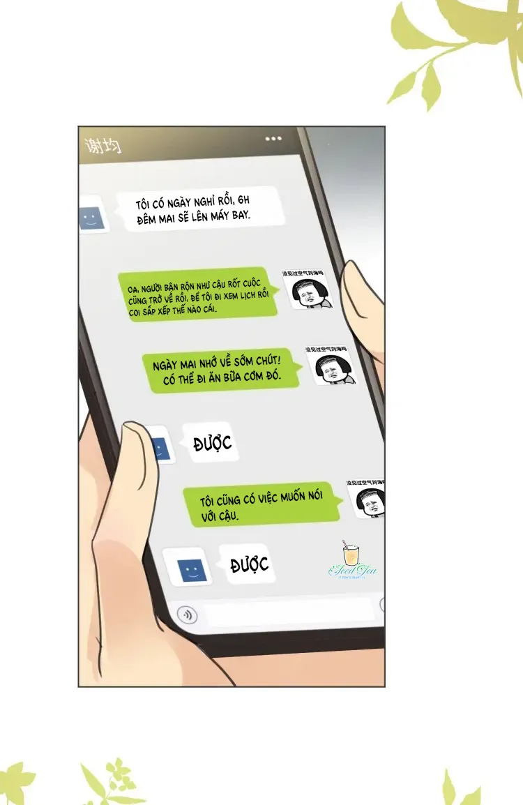 Tu tiên sao? Muốn giết chủng loại kia! Chapter 5 Trang 10