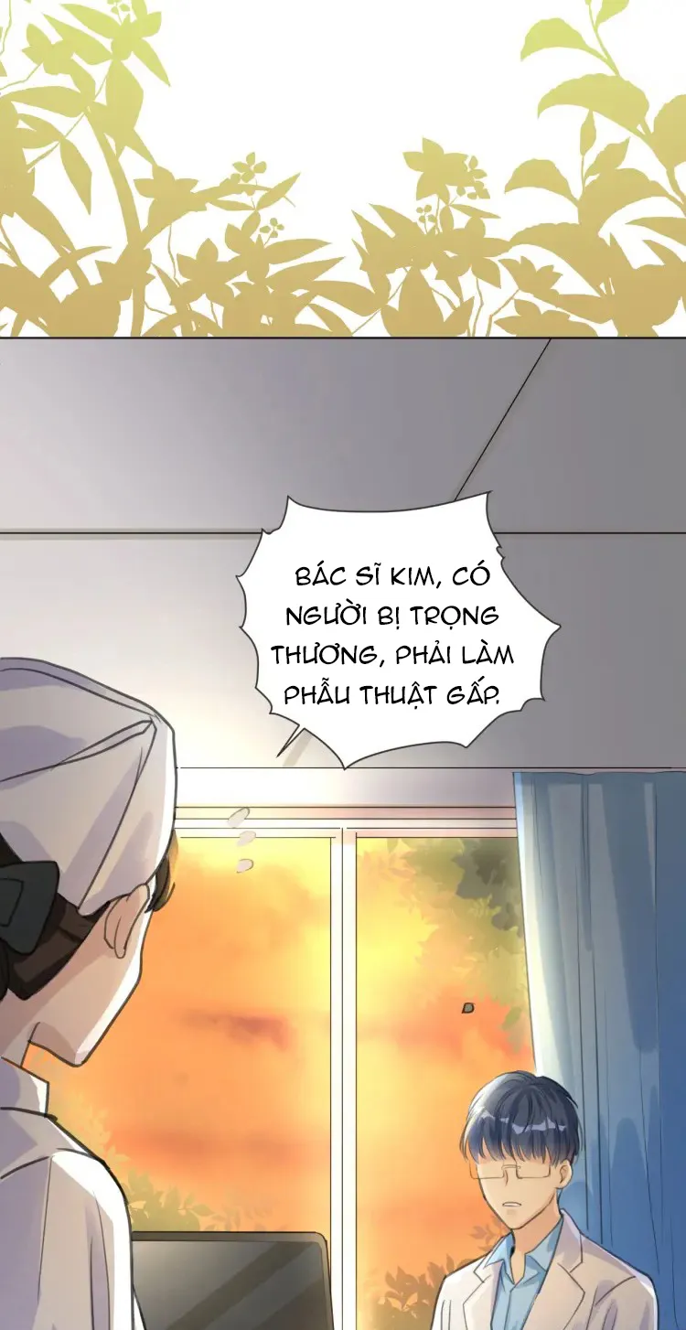 Tu tiên sao? Muốn giết chủng loại kia! Chapter 5 Trang 11