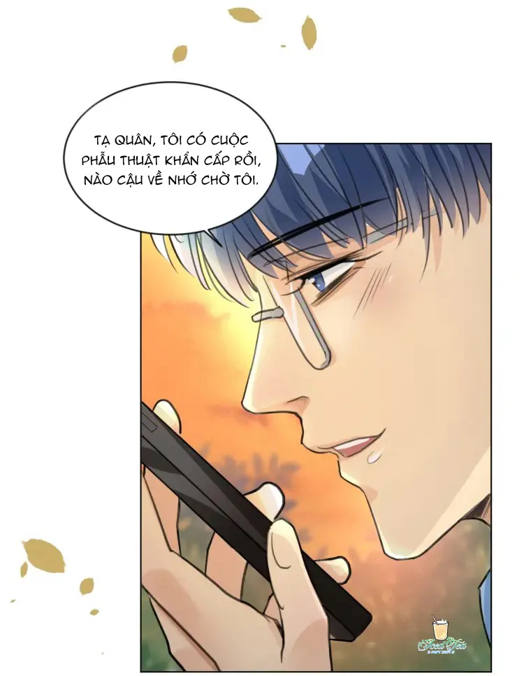 Tu tiên sao? Muốn giết chủng loại kia! Chapter 5 Trang 13