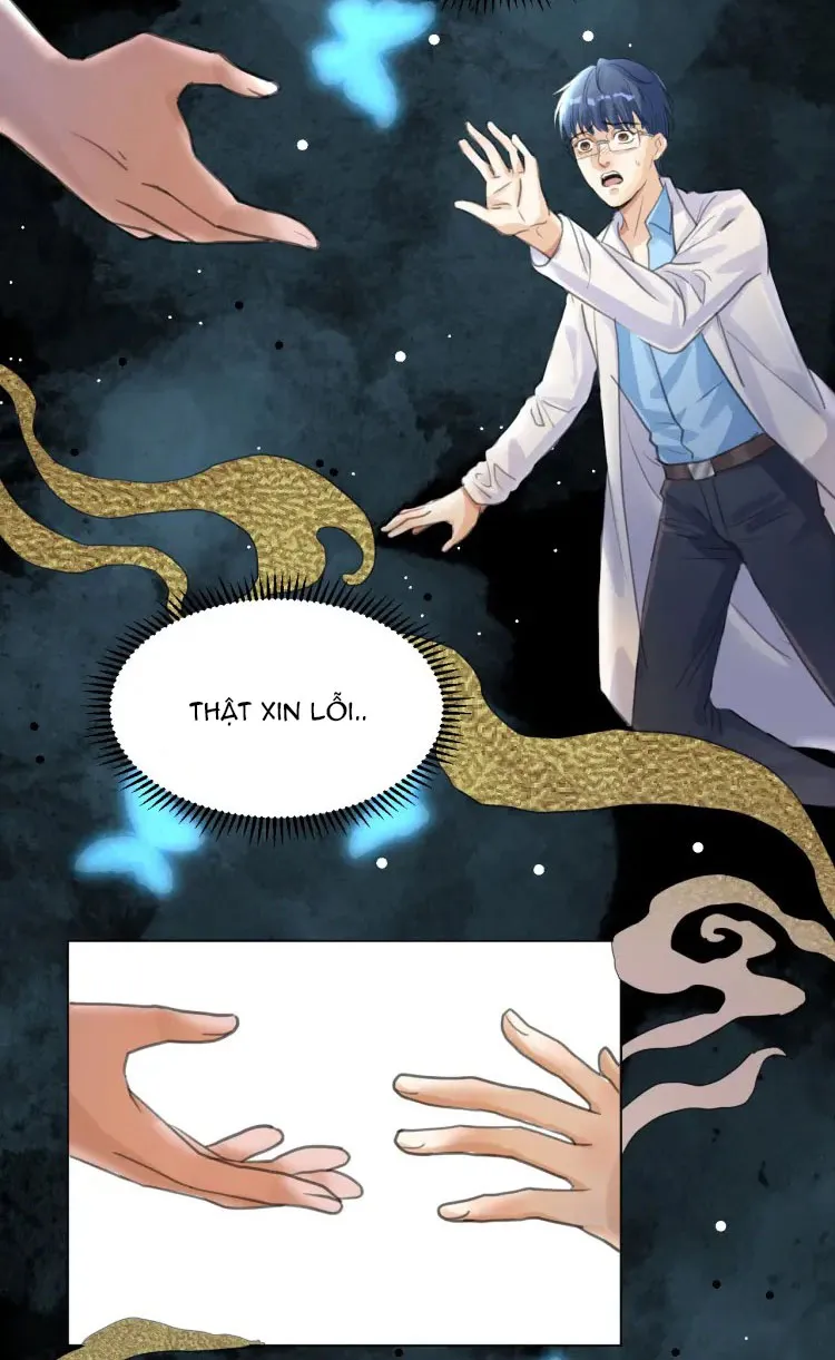 Tu tiên sao? Muốn giết chủng loại kia! Chapter 5 Trang 17