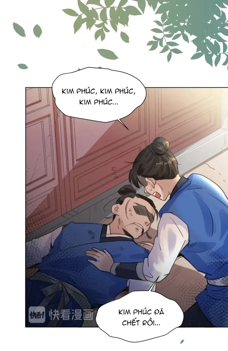 Tu tiên sao? Muốn giết chủng loại kia! Chapter 5 Trang 30