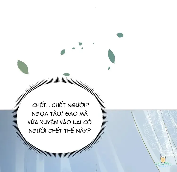 Tu tiên sao? Muốn giết chủng loại kia! Chapter 5 Trang 31