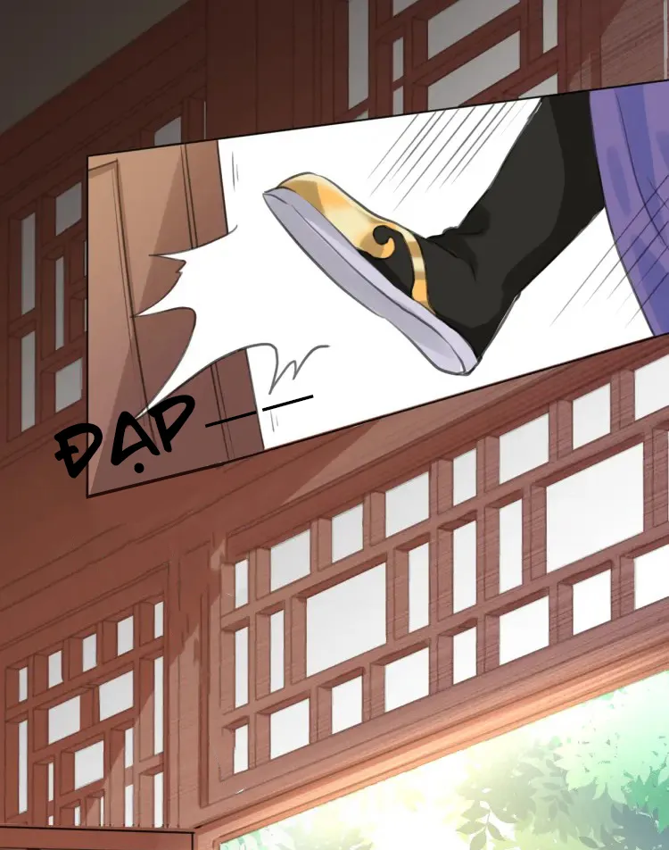 Tu tiên sao? Muốn giết chủng loại kia! Chapter 5 Trang 33