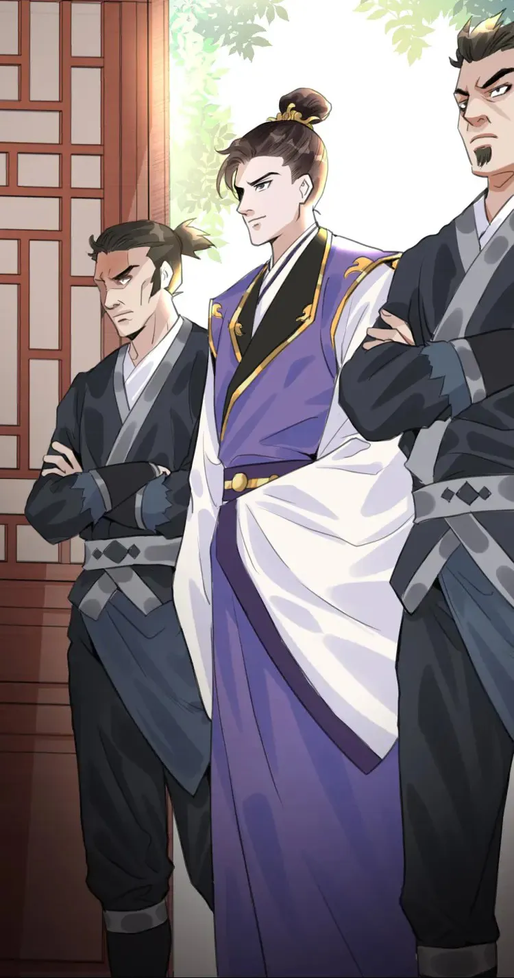 Tu tiên sao? Muốn giết chủng loại kia! Chapter 5 Trang 34