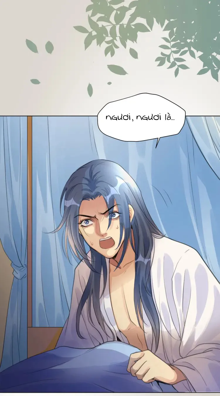 Tu tiên sao? Muốn giết chủng loại kia! Chapter 5 Trang 41