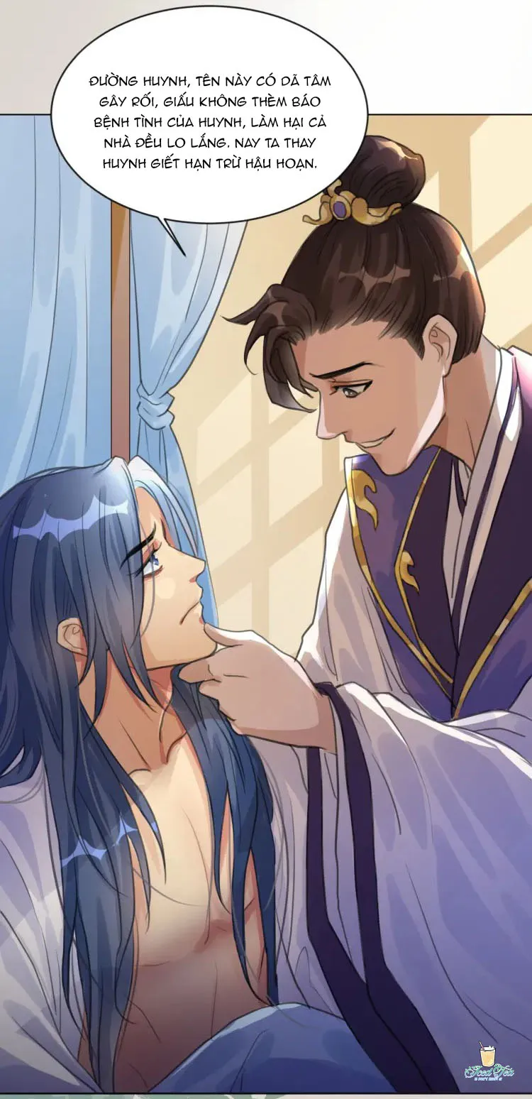 Tu tiên sao? Muốn giết chủng loại kia! Chapter 5 Trang 43