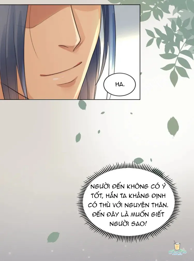 Tu tiên sao? Muốn giết chủng loại kia! Chapter 5 Trang 45