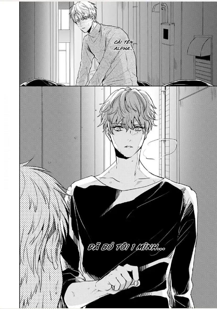 Từ Vết Cắn Cho Tới Mối Tình Đầu Chapter 2 Trang 4