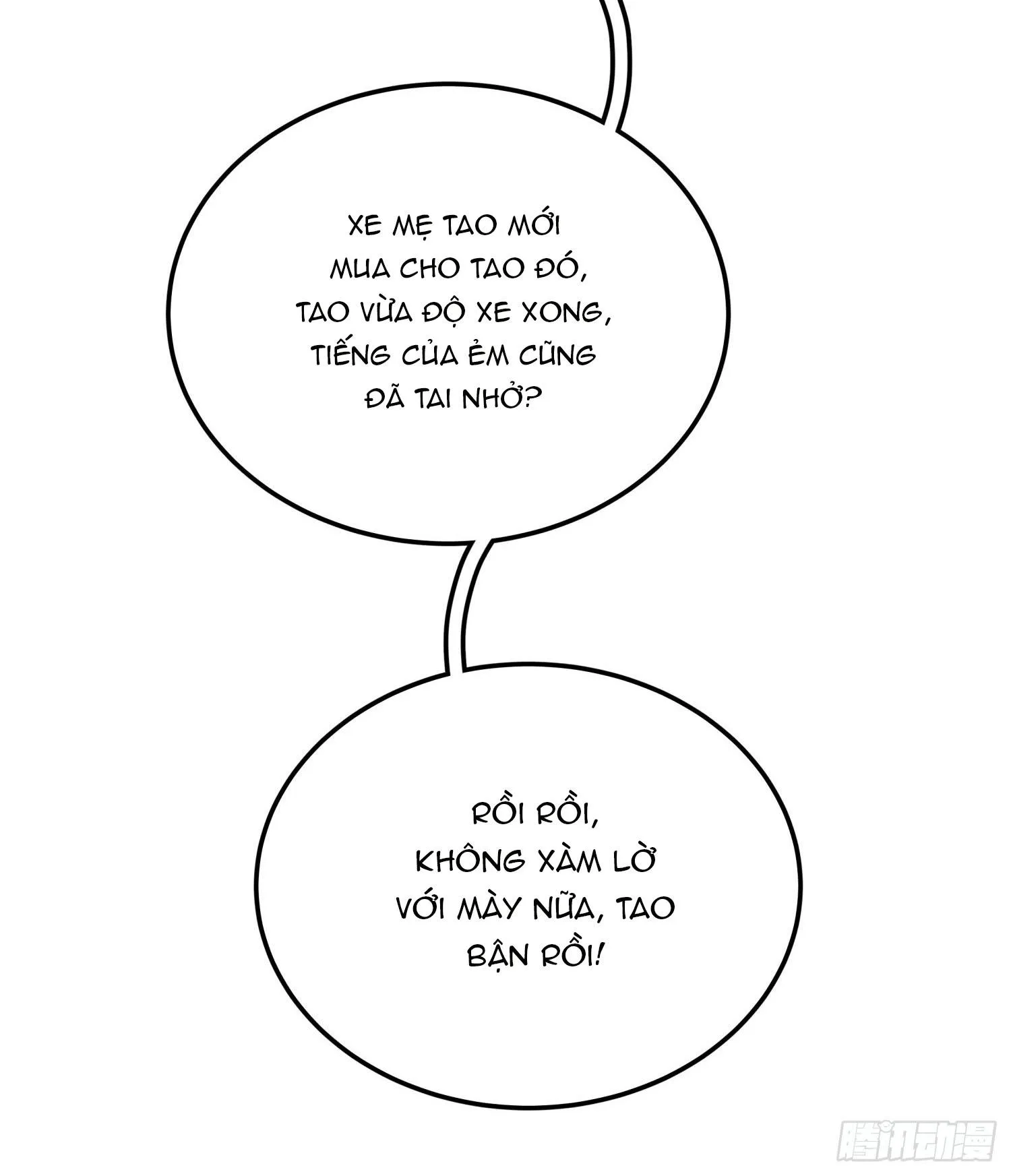 Tui Không Về Làm Ruộng Với Anh Đâu! [DROP] Chapter 1 Trang 3