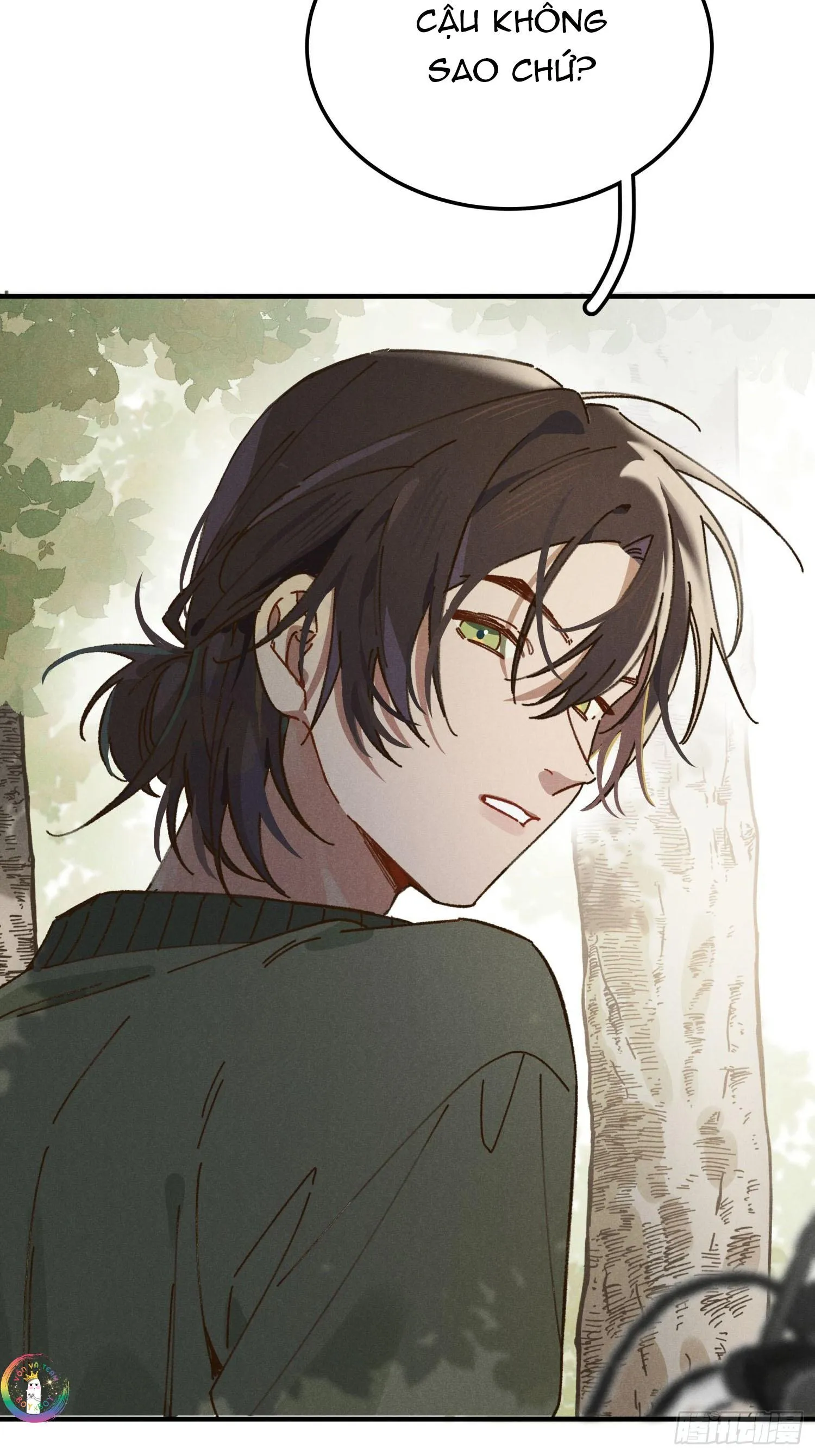 Tui Không Về Làm Ruộng Với Anh Đâu! [DROP] Chapter 1 Trang 8