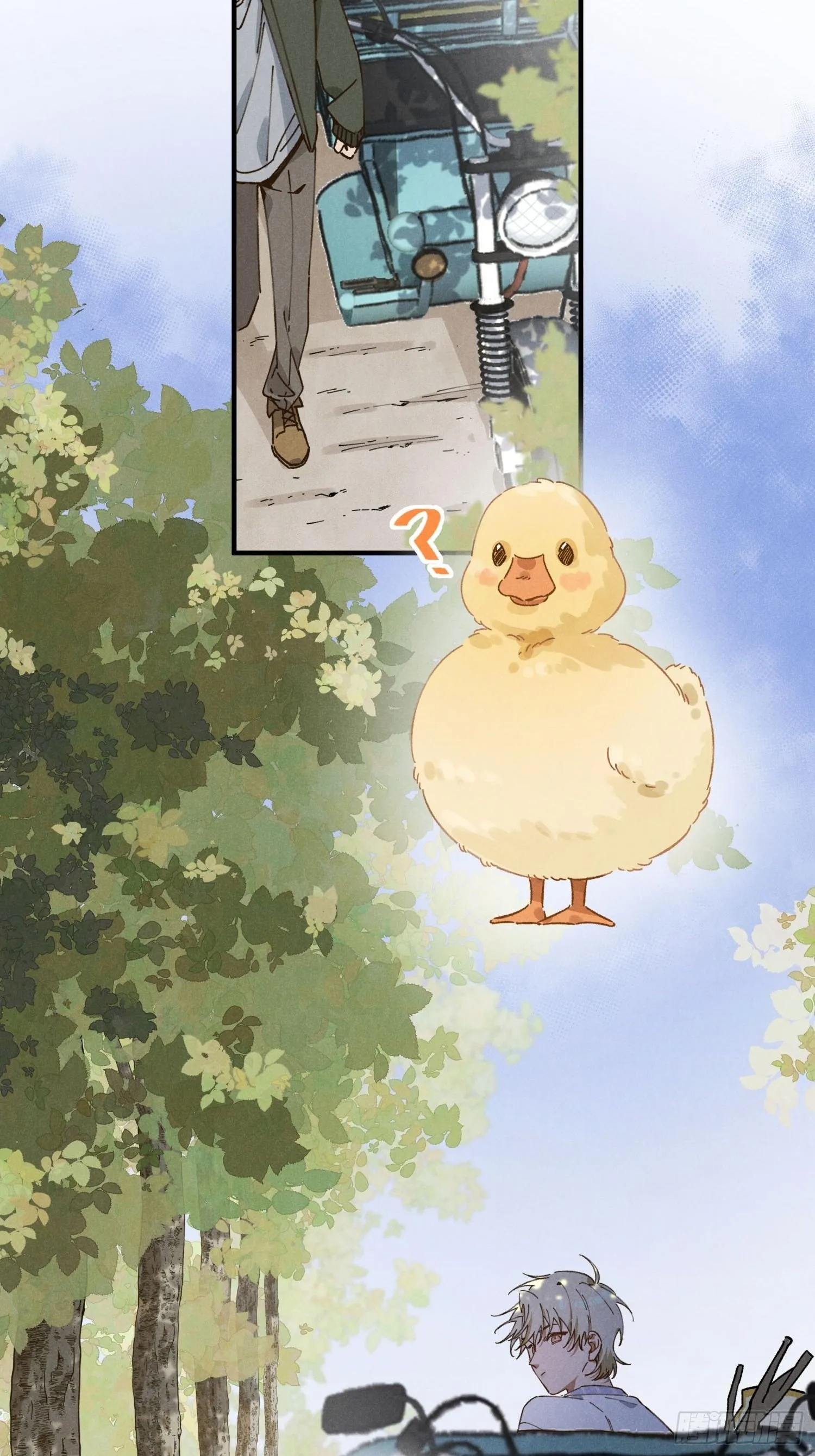 Tui Không Về Làm Ruộng Với Anh Đâu! [DROP] Chapter 1 Trang 10