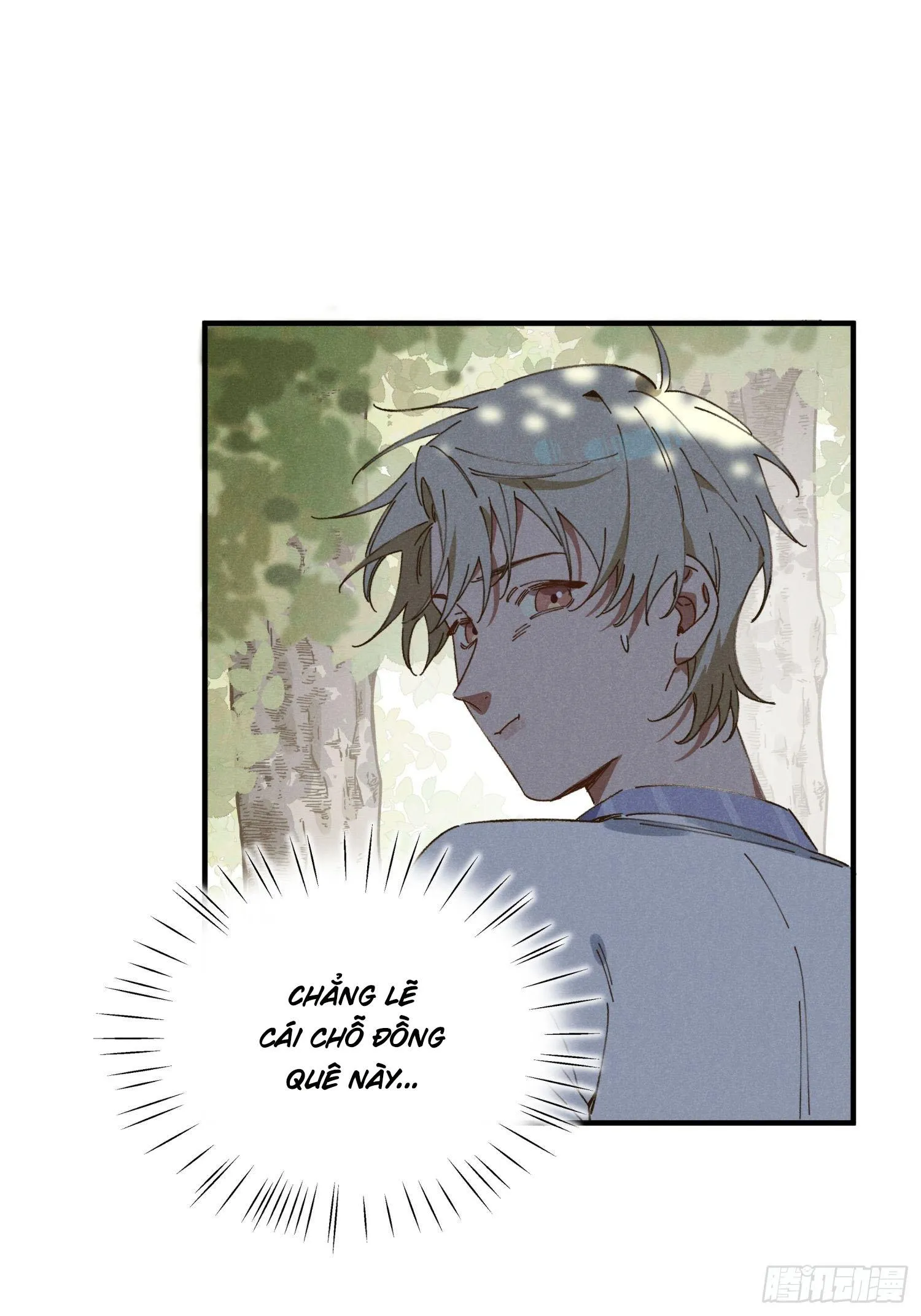 Tui Không Về Làm Ruộng Với Anh Đâu! [DROP] Chapter 1 Trang 12