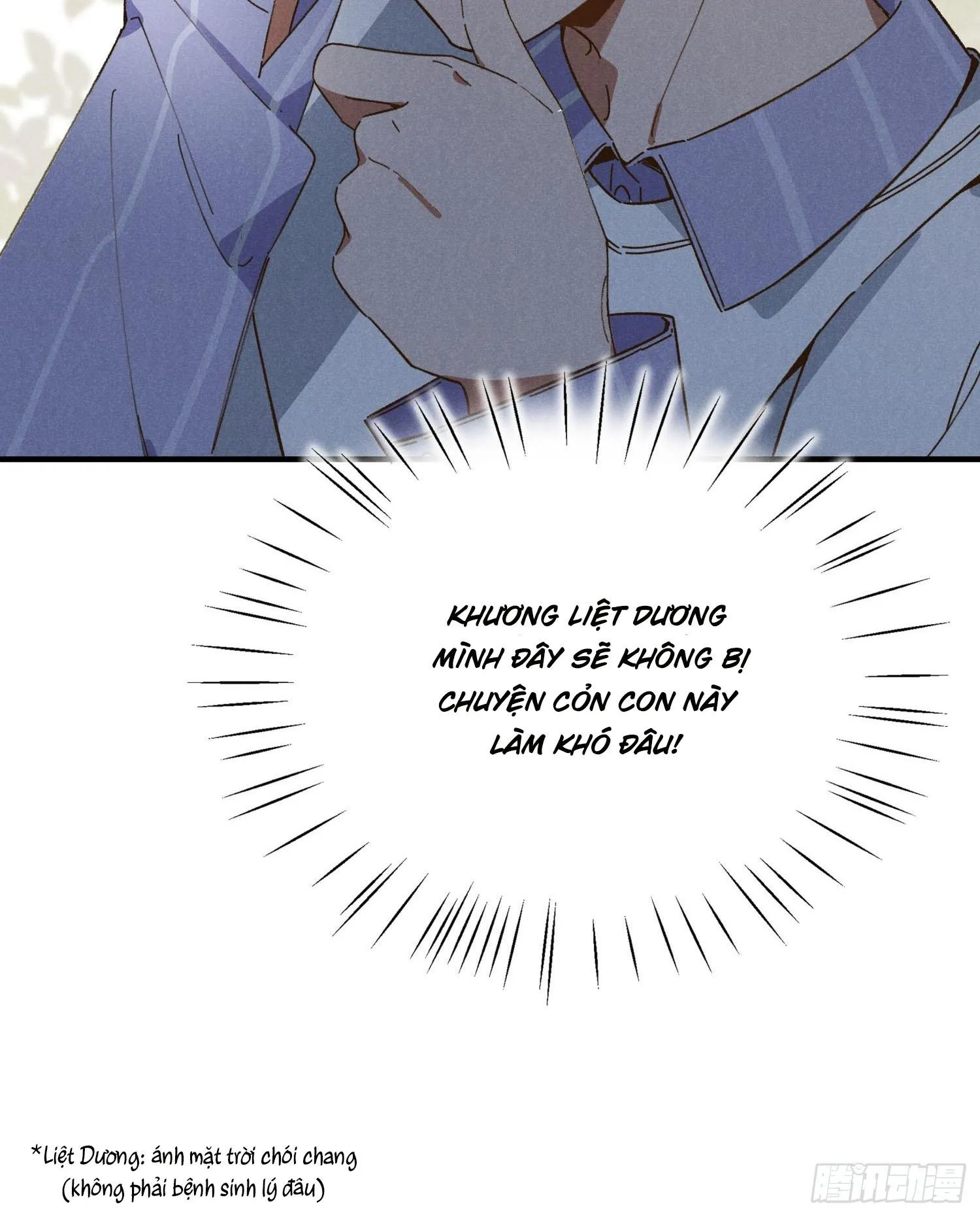 Tui Không Về Làm Ruộng Với Anh Đâu! [DROP] Chapter 1 Trang 16