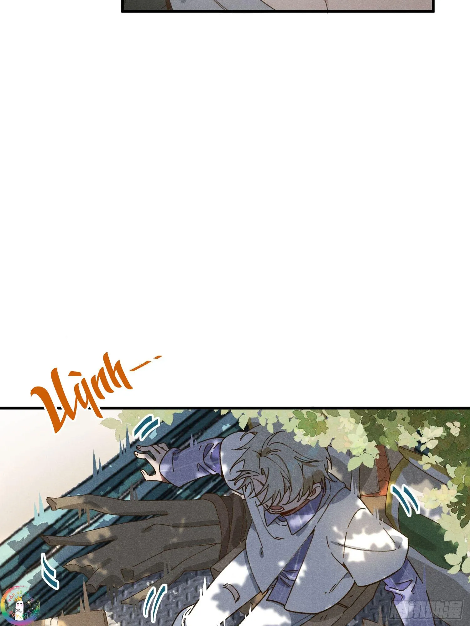 Tui Không Về Làm Ruộng Với Anh Đâu! [DROP] Chapter 1 Trang 23