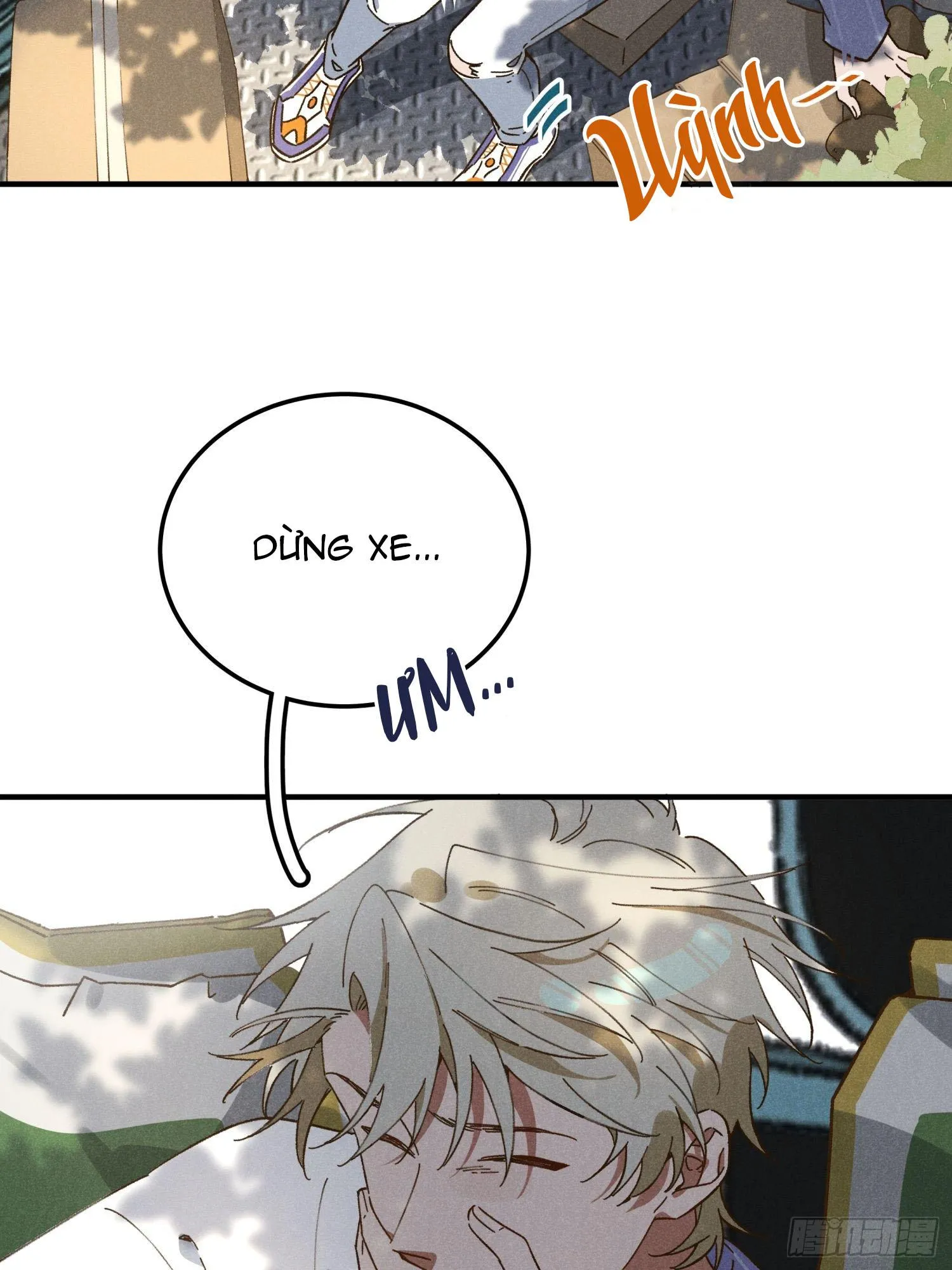 Tui Không Về Làm Ruộng Với Anh Đâu! [DROP] Chapter 1 Trang 24