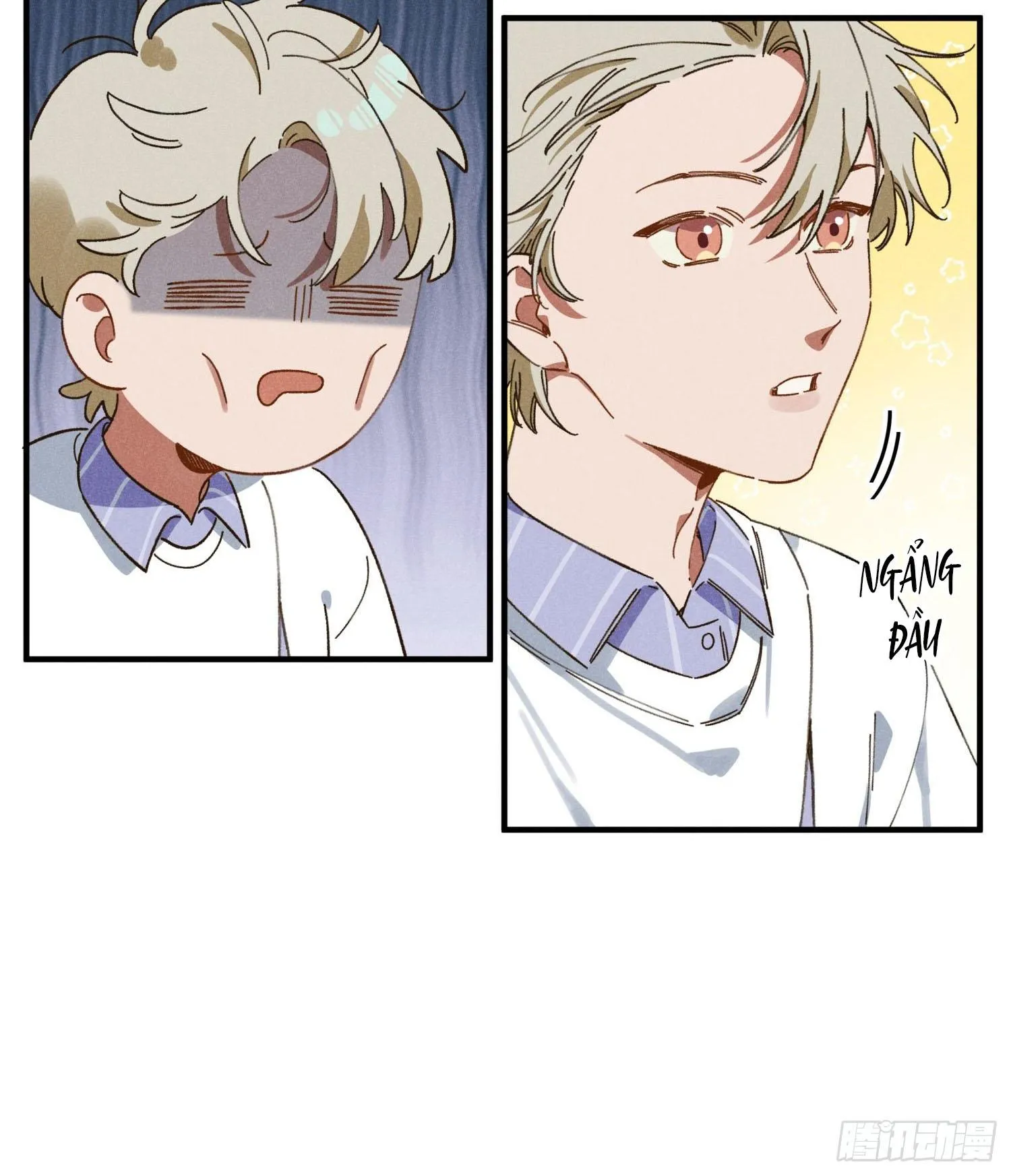 Tui Không Về Làm Ruộng Với Anh Đâu! [DROP] Chapter 1 Trang 34