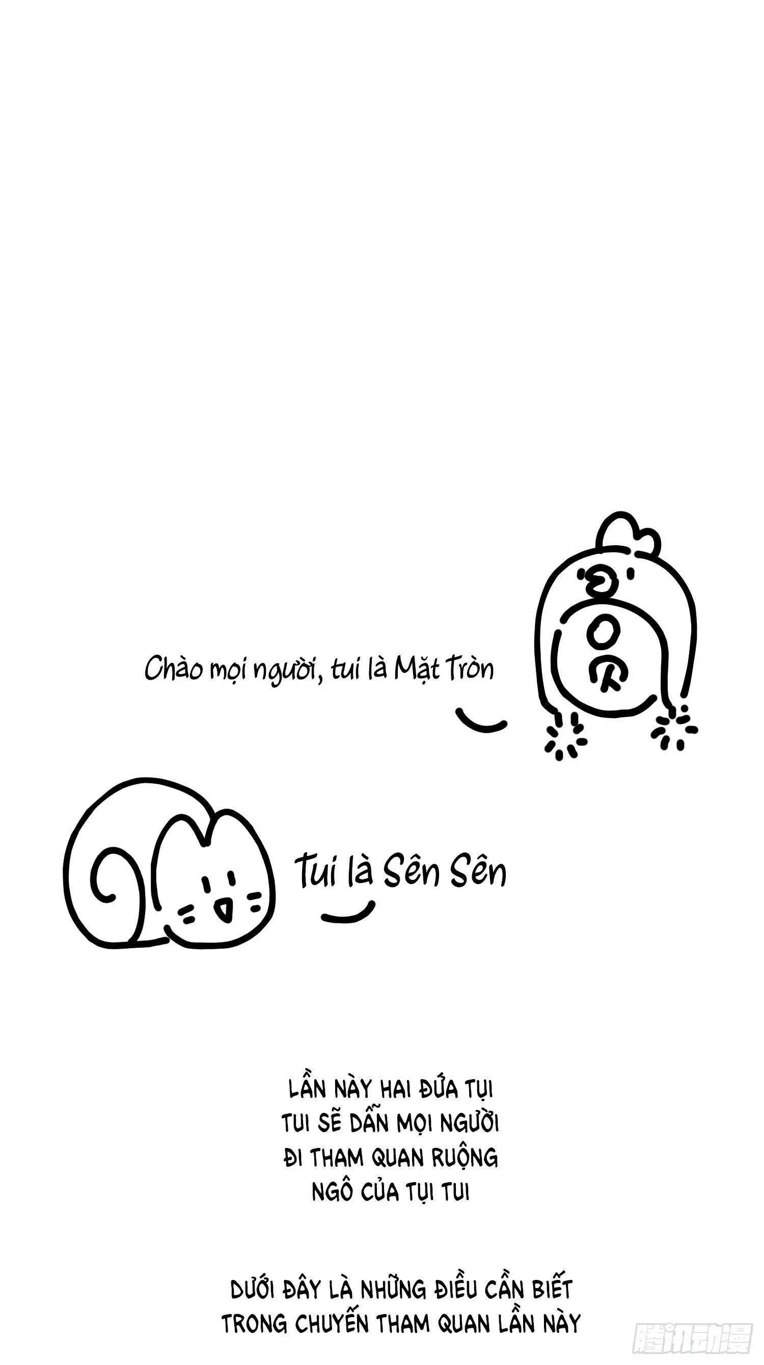 Tui Không Về Làm Ruộng Với Anh Đâu! [DROP] Chapter 1 Trang 35