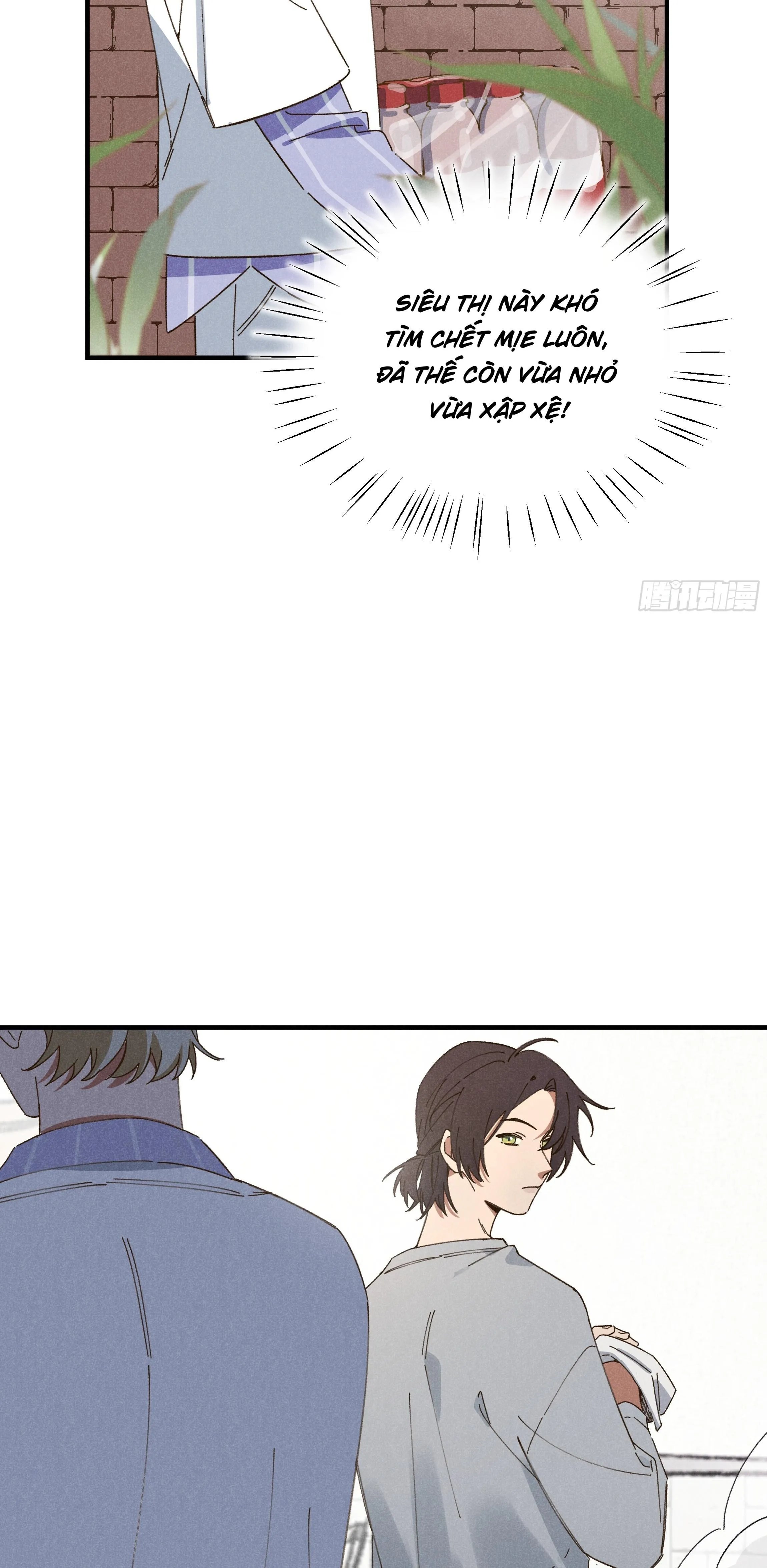 Tui Không Về Làm Ruộng Với Anh Đâu! [DROP] Chapter 2 Trang 14