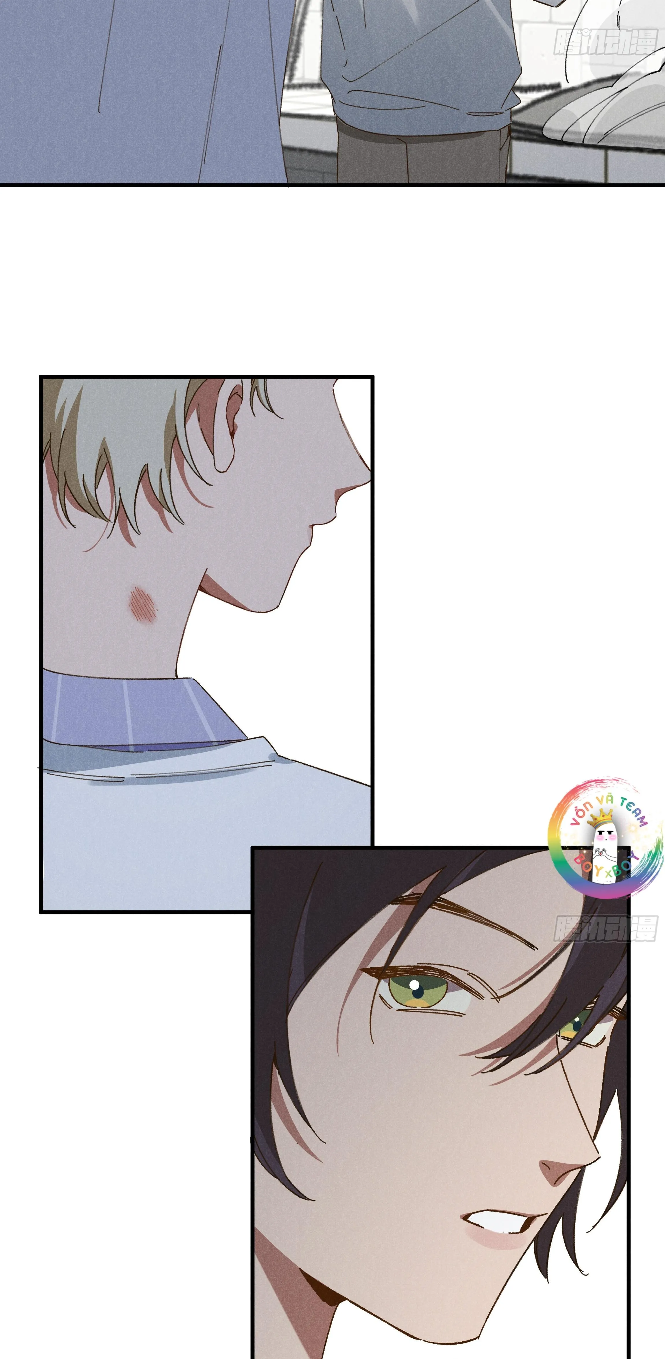 Tui Không Về Làm Ruộng Với Anh Đâu! [DROP] Chapter 2 Trang 15