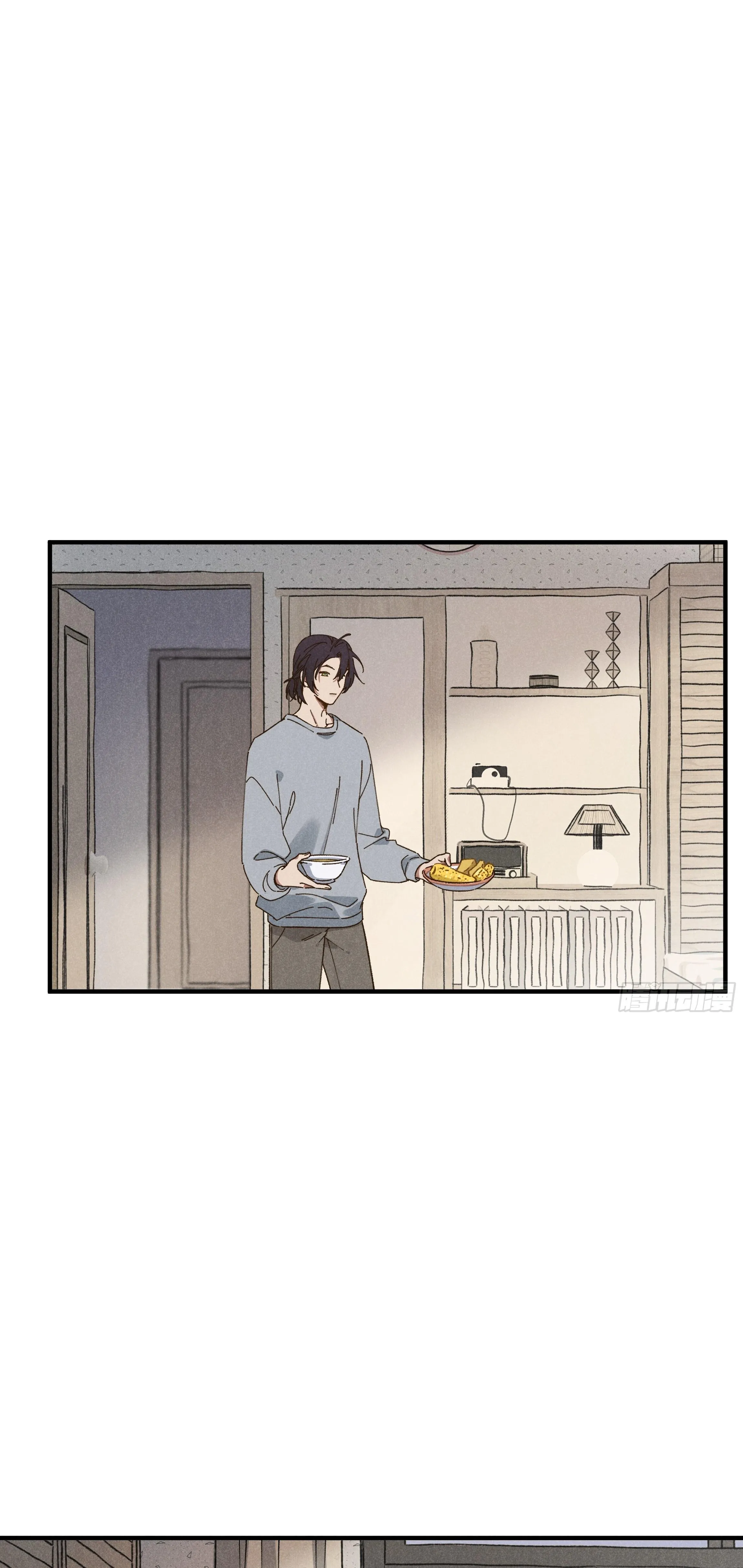 Tui Không Về Làm Ruộng Với Anh Đâu! [DROP] Chapter 2 Trang 18