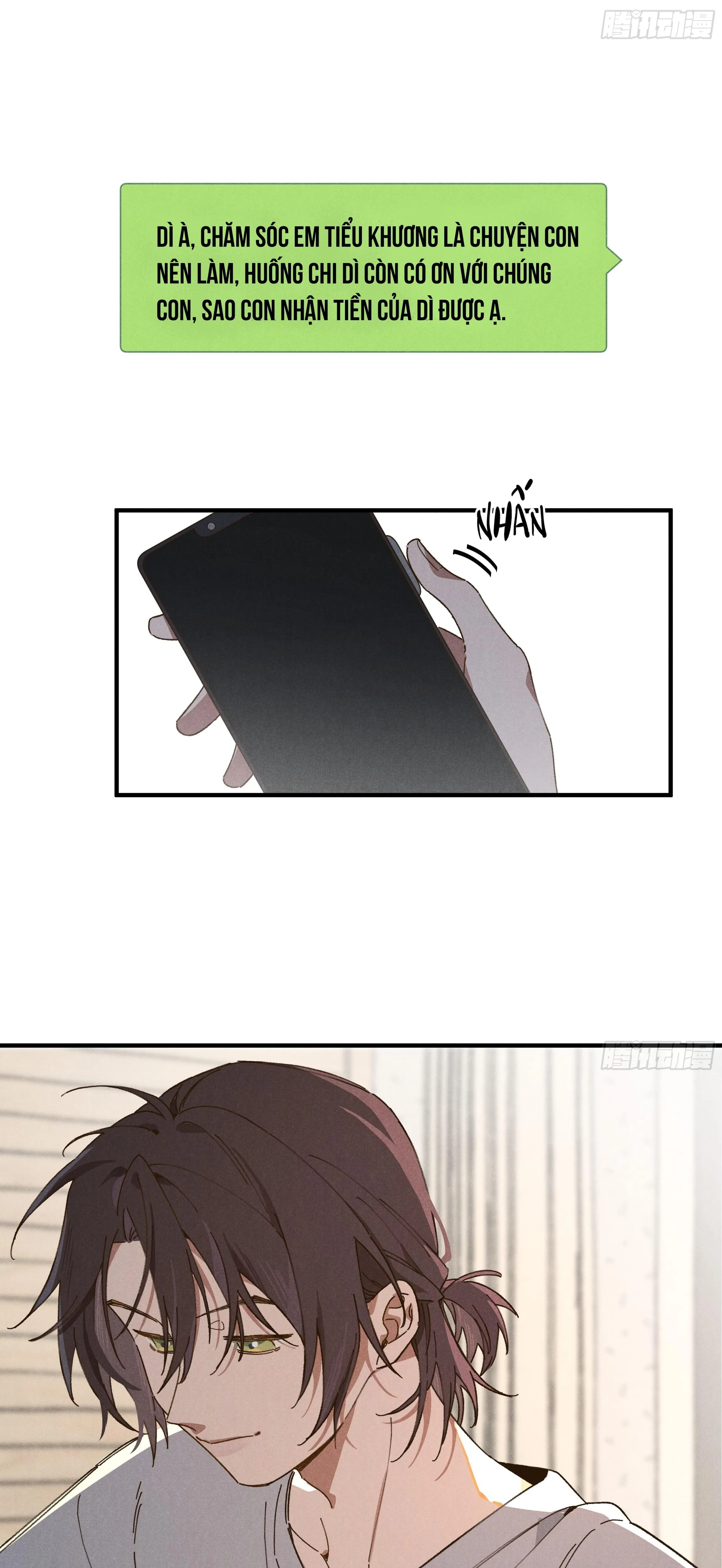 Tui Không Về Làm Ruộng Với Anh Đâu! [DROP] Chapter 2 Trang 21