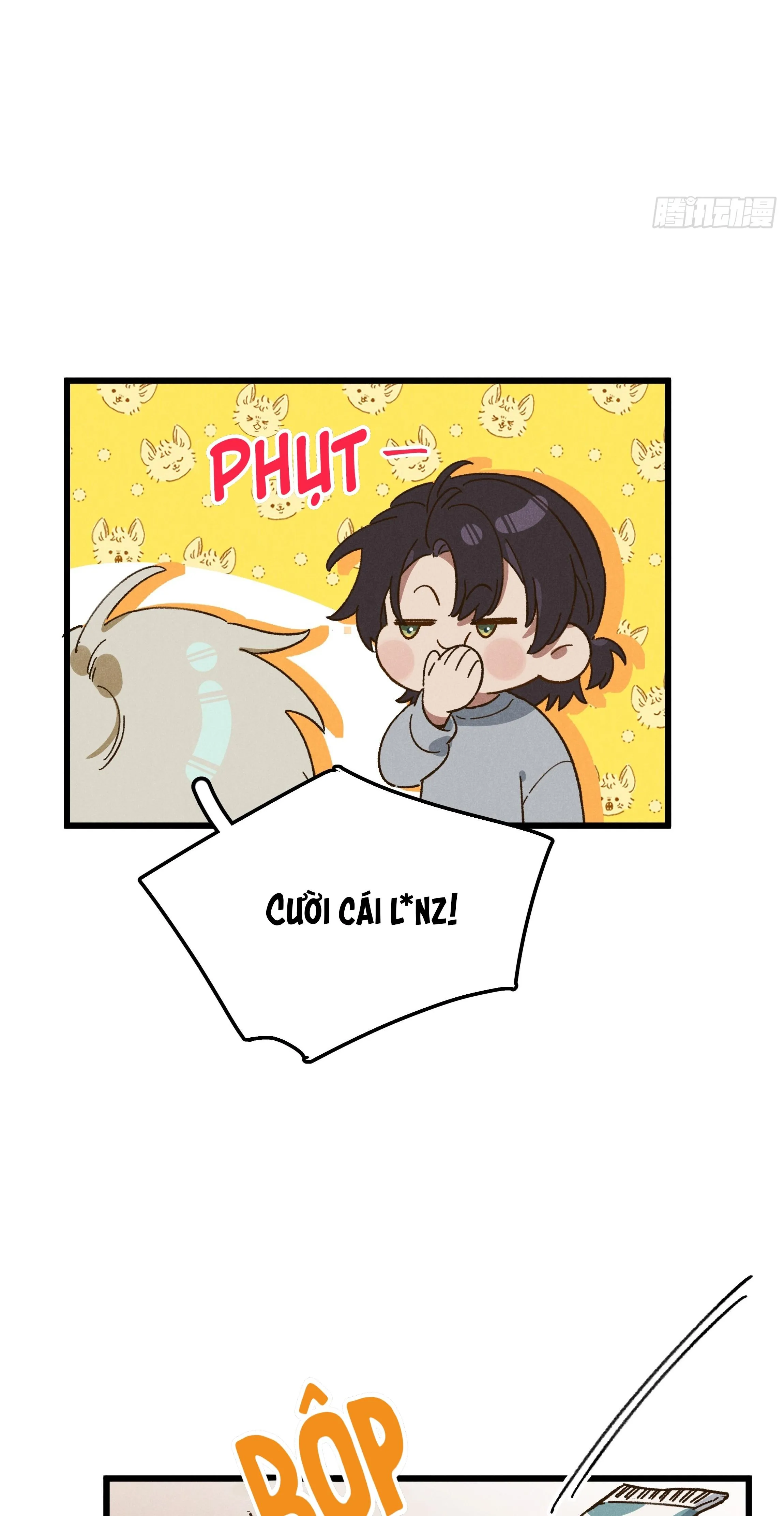 Tui Không Về Làm Ruộng Với Anh Đâu! [DROP] Chapter 2 Trang 27