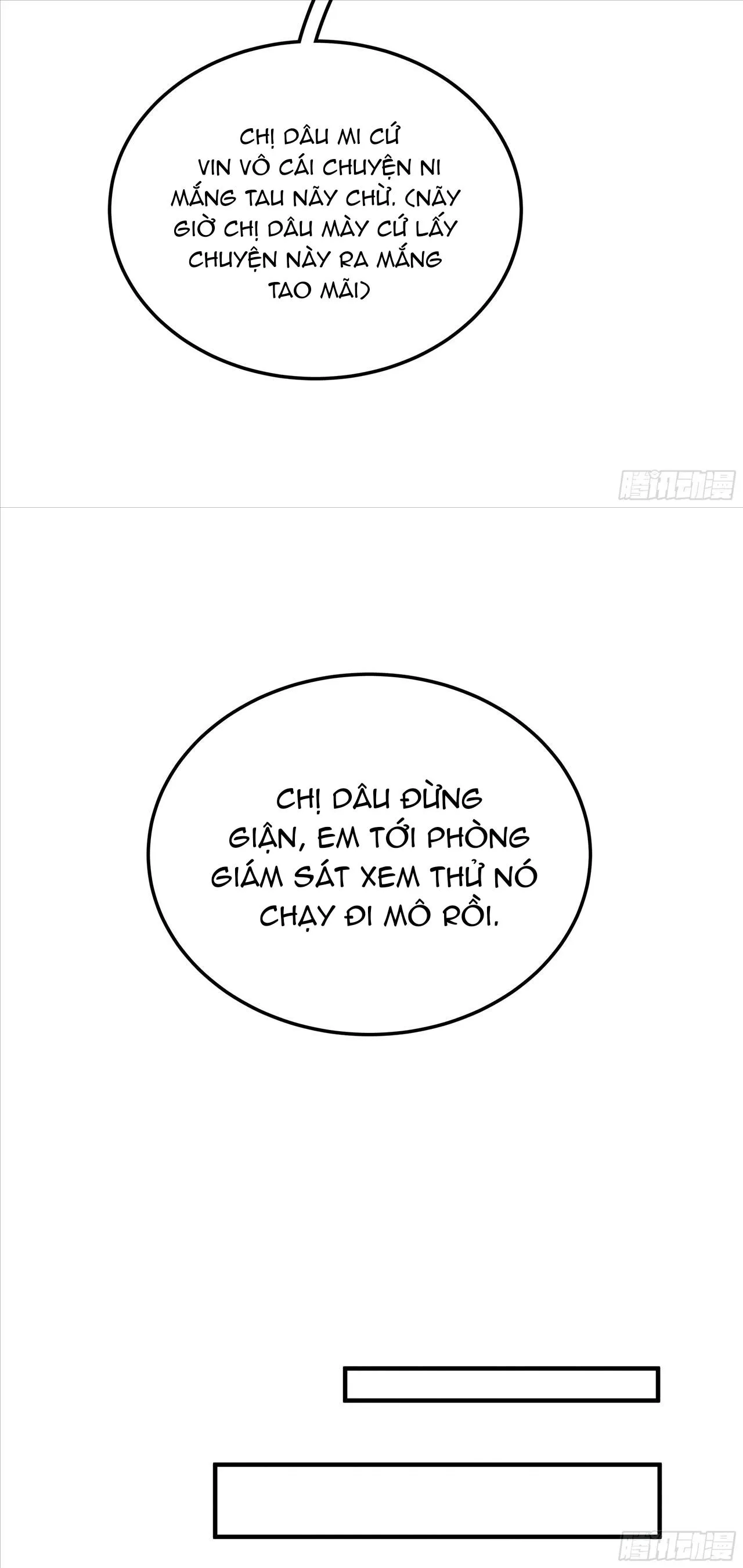 Tui Không Về Làm Ruộng Với Anh Đâu! [DROP] Chapter 4 Trang 9