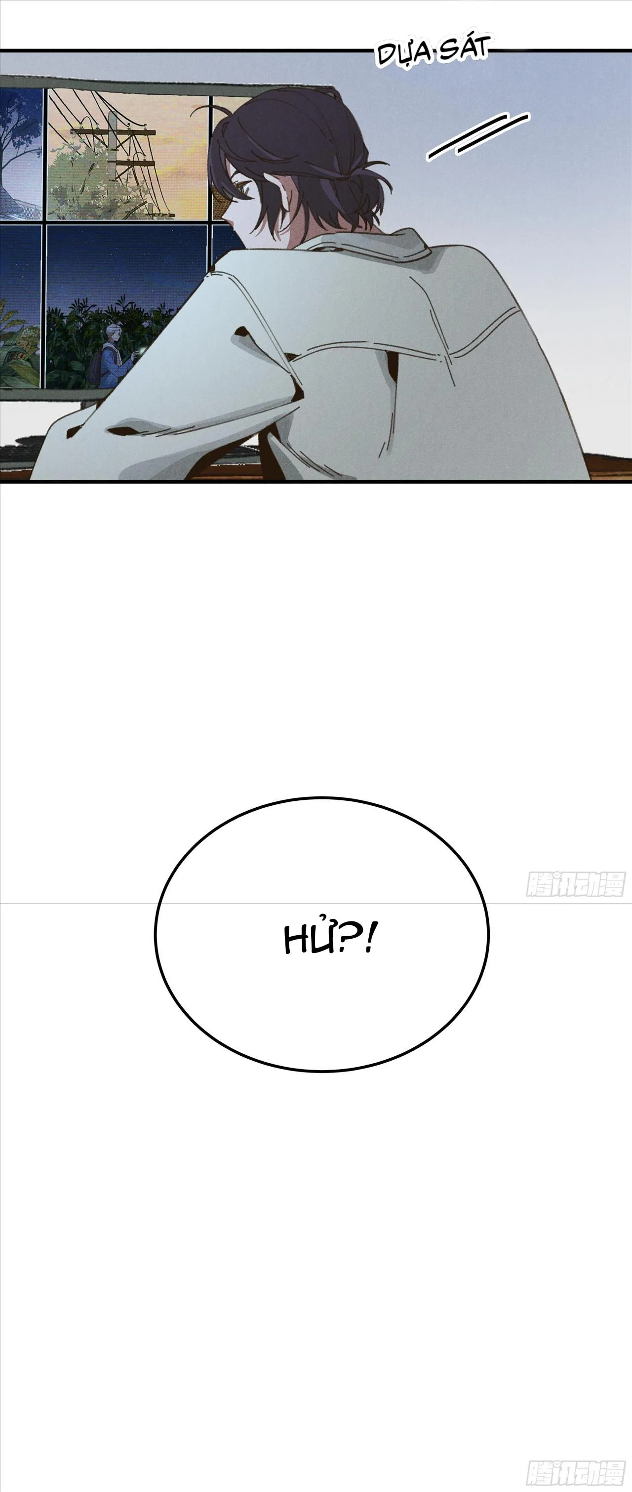 Tui Không Về Làm Ruộng Với Anh Đâu! [DROP] Chapter 4 Trang 11