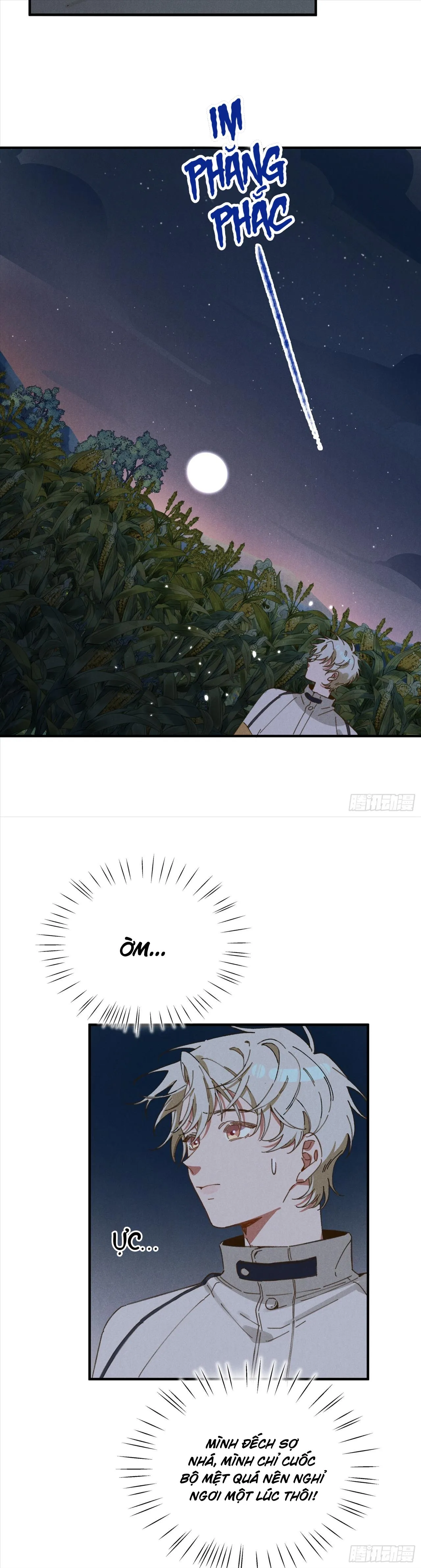 Tui Không Về Làm Ruộng Với Anh Đâu! [DROP] Chapter 4 Trang 17