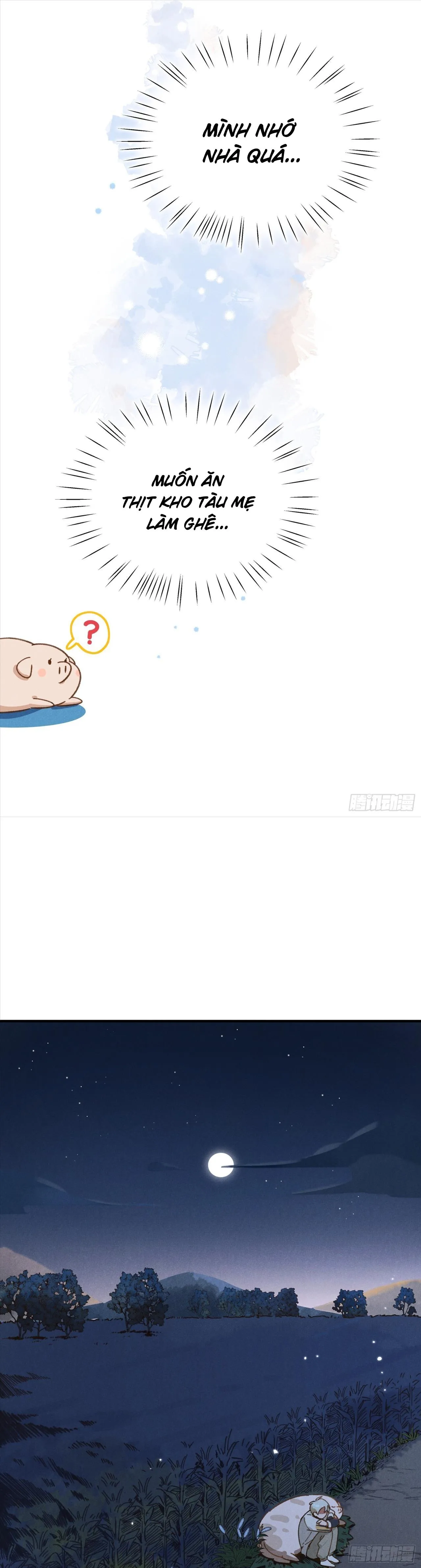 Tui Không Về Làm Ruộng Với Anh Đâu! [DROP] Chapter 4 Trang 20