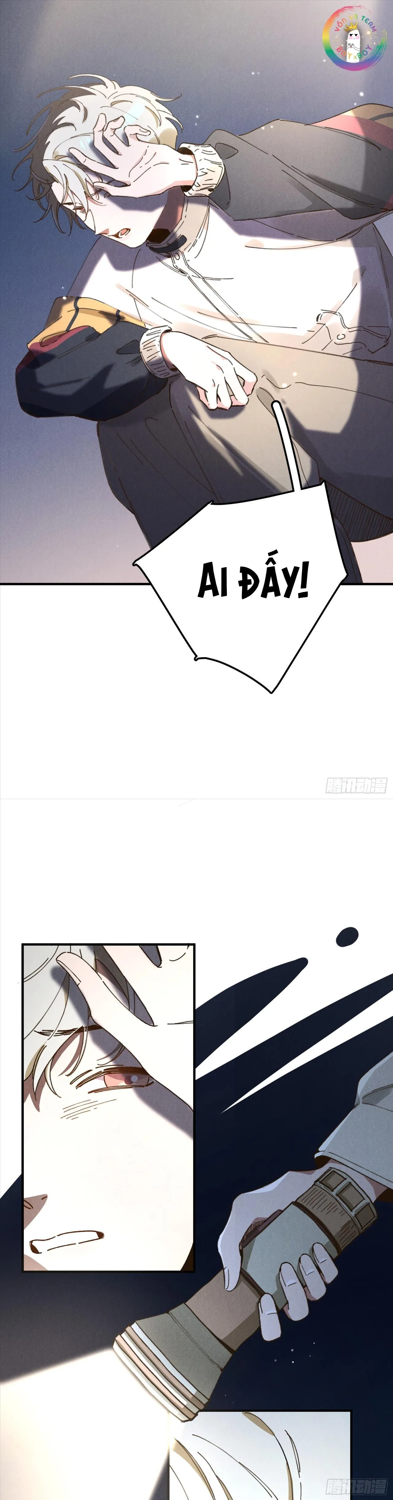 Tui Không Về Làm Ruộng Với Anh Đâu! [DROP] Chapter 4 Trang 22