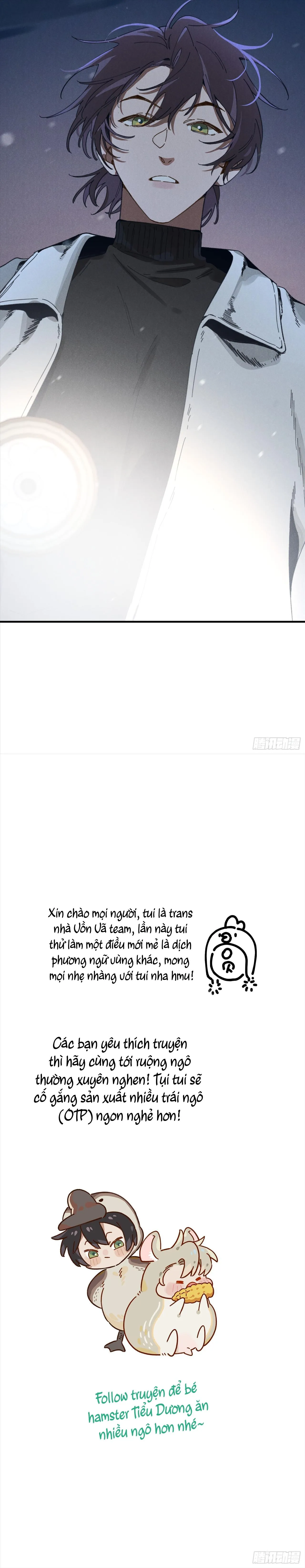 Tui Không Về Làm Ruộng Với Anh Đâu! [DROP] Chapter 4 Trang 24