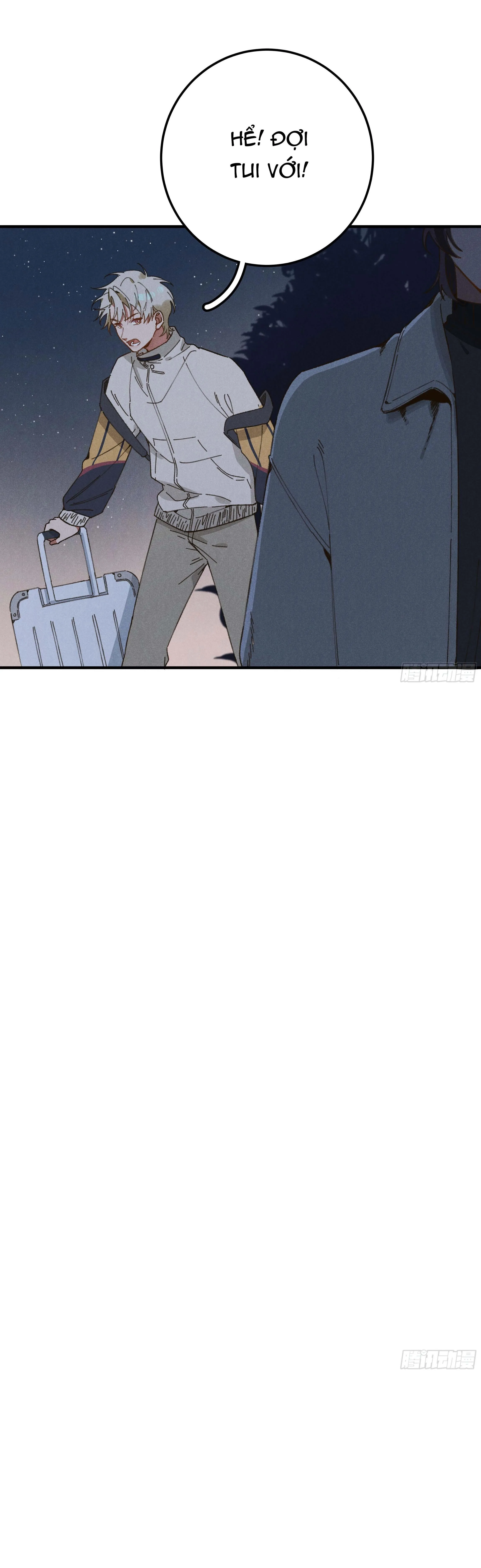 Tui Không Về Làm Ruộng Với Anh Đâu! [DROP] Chapter 5 Trang 8