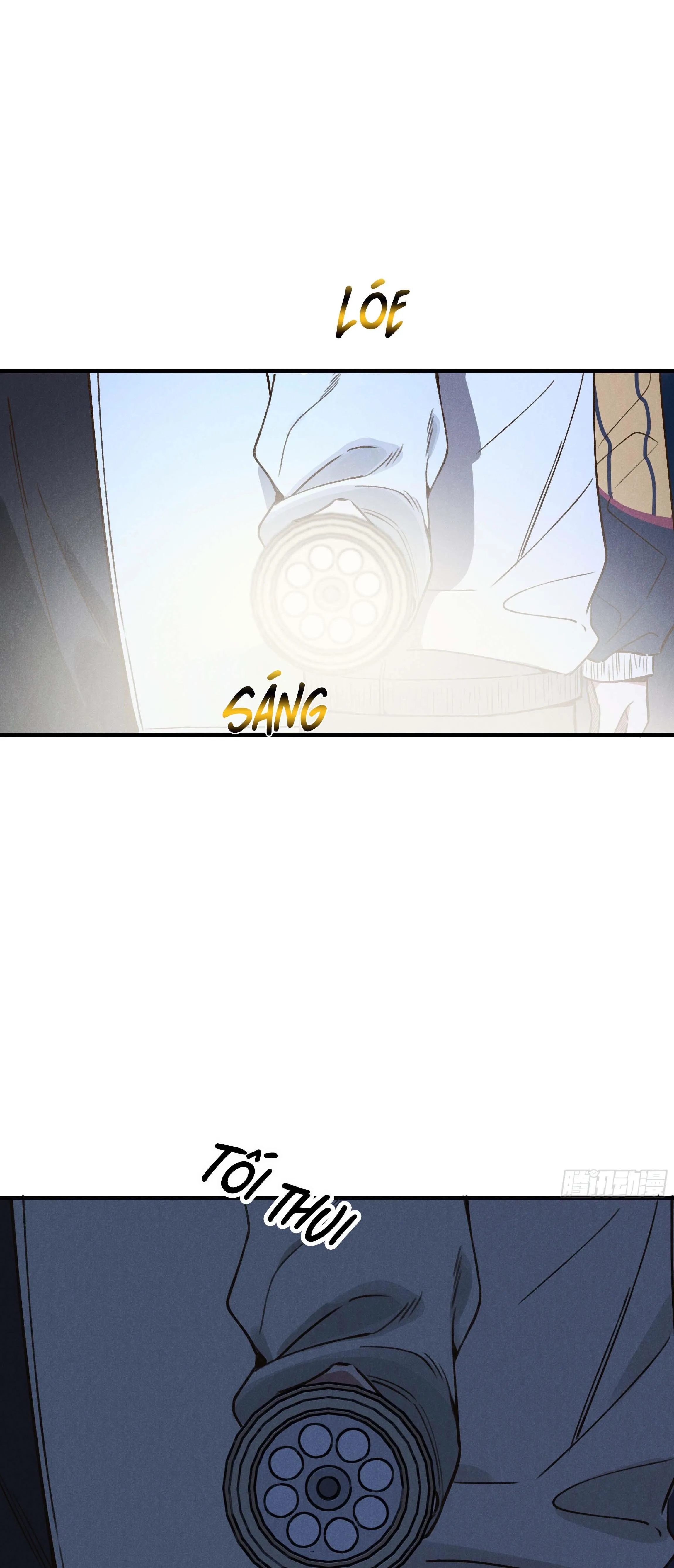 Tui Không Về Làm Ruộng Với Anh Đâu! [DROP] Chapter 5 Trang 10