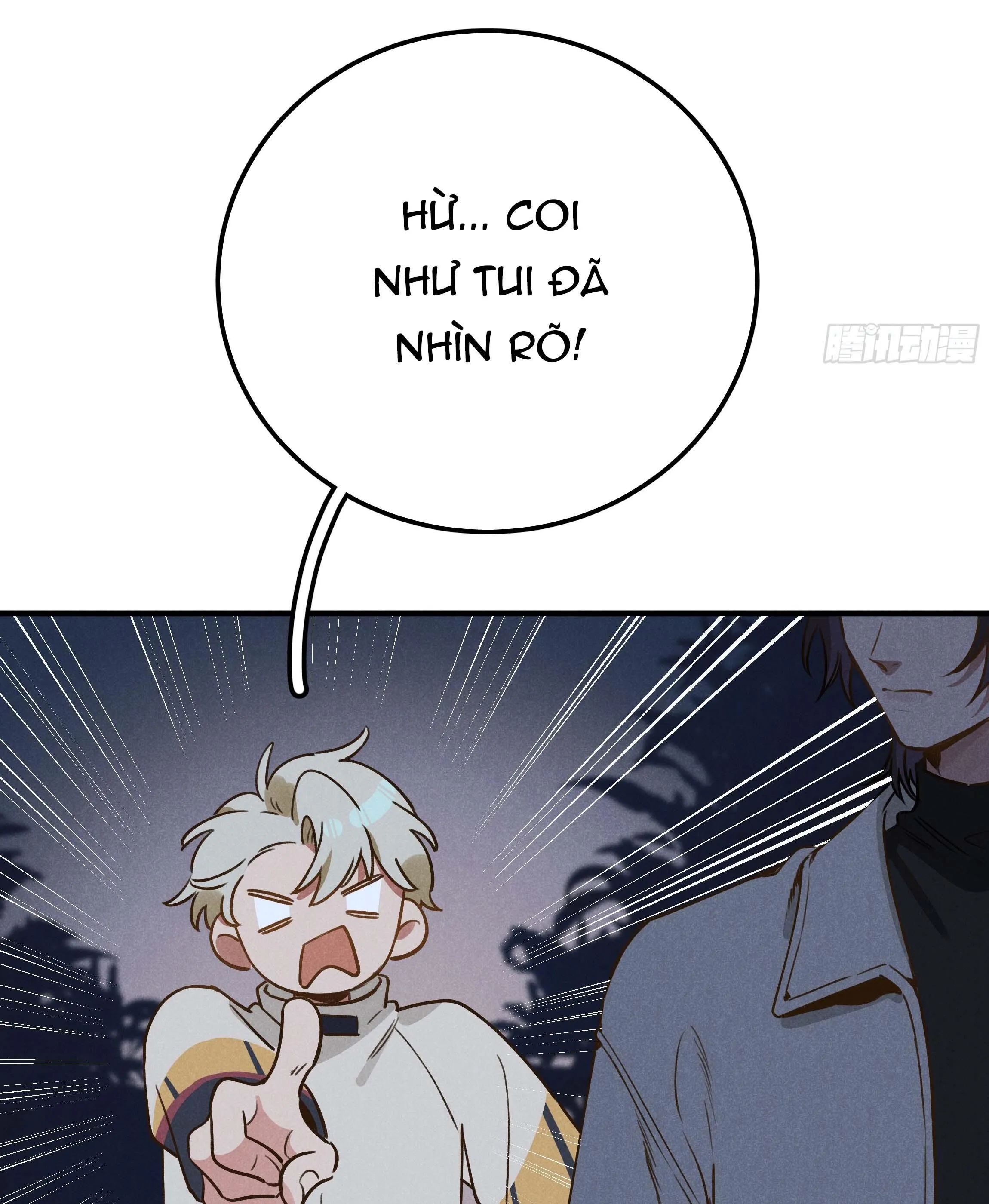 Tui Không Về Làm Ruộng Với Anh Đâu! [DROP] Chapter 5 Trang 16