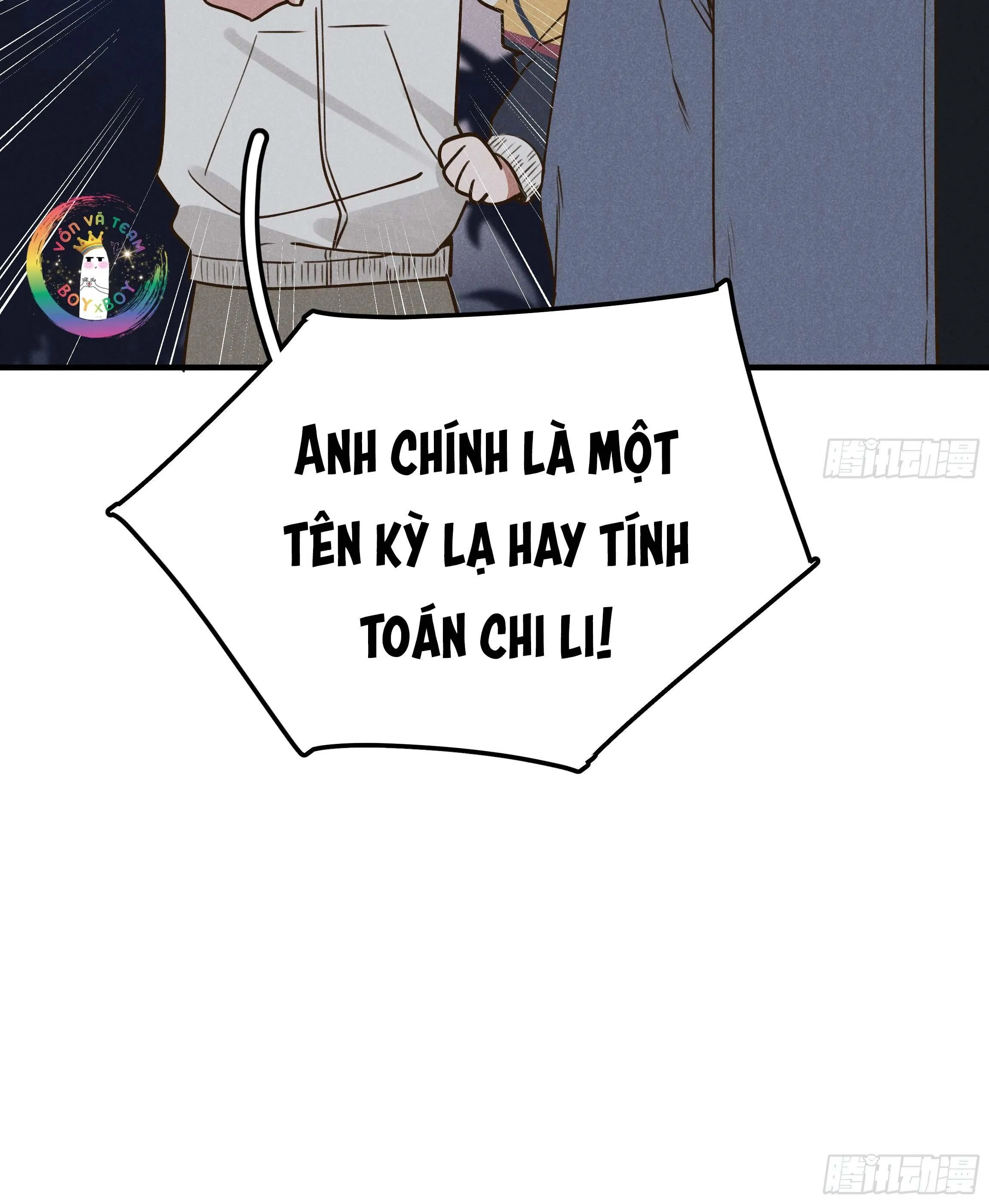 Tui Không Về Làm Ruộng Với Anh Đâu! [DROP] Chapter 5 Trang 17