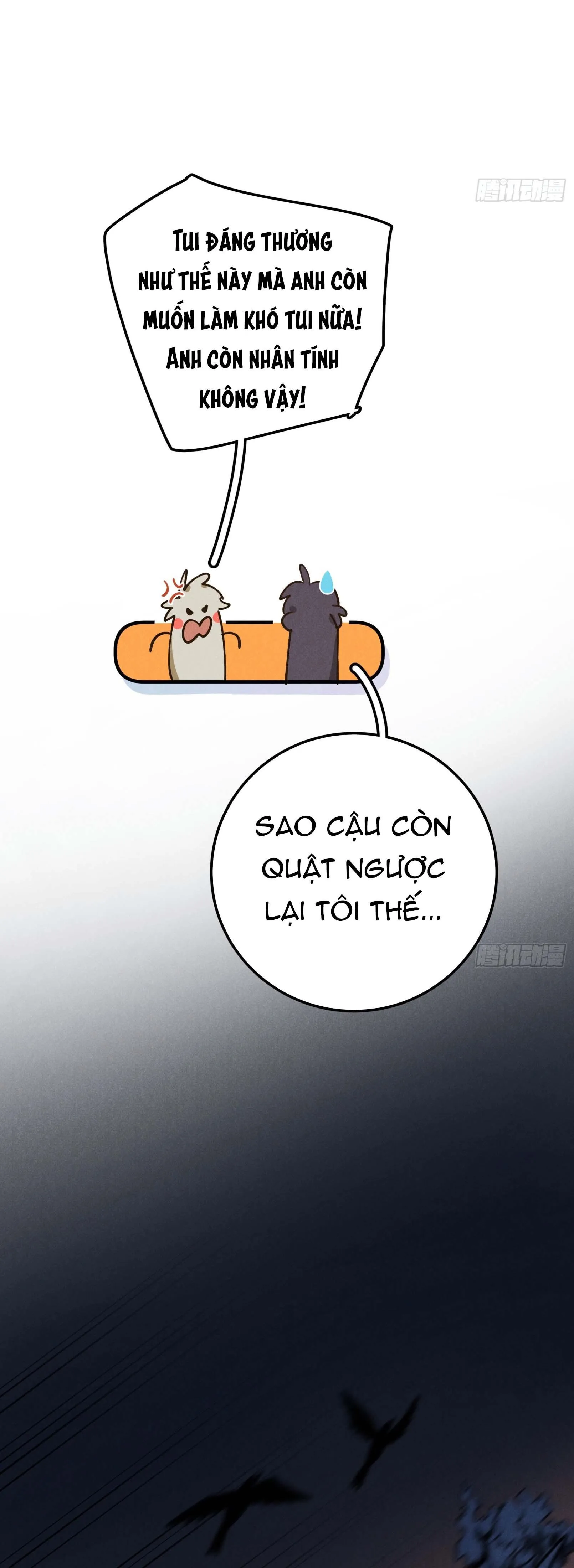 Tui Không Về Làm Ruộng Với Anh Đâu! [DROP] Chapter 5 Trang 20