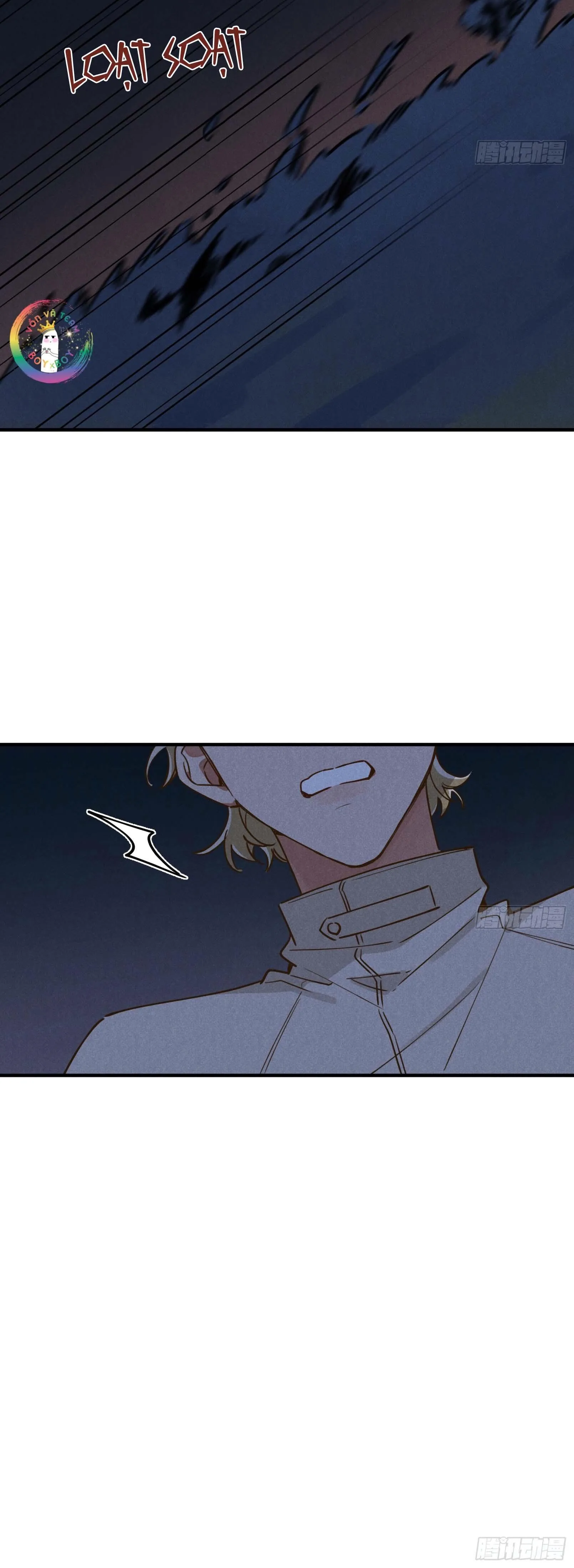 Tui Không Về Làm Ruộng Với Anh Đâu! [DROP] Chapter 5 Trang 21