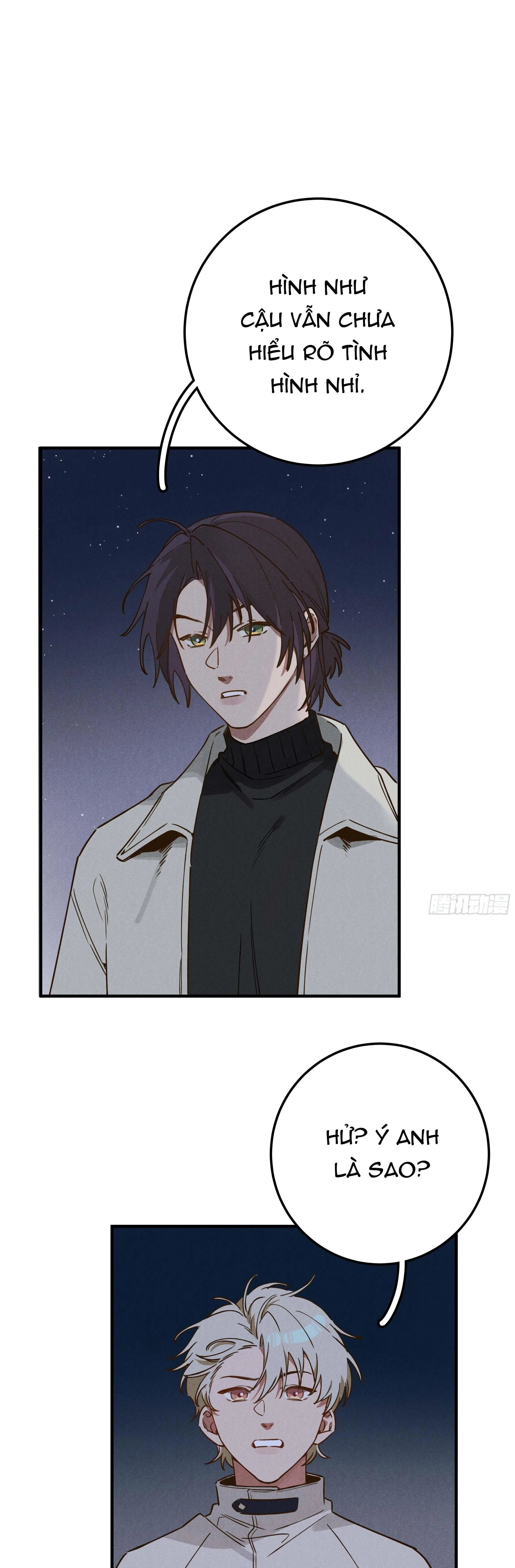 Tui Không Về Làm Ruộng Với Anh Đâu! [DROP] Chapter 5 Trang 24