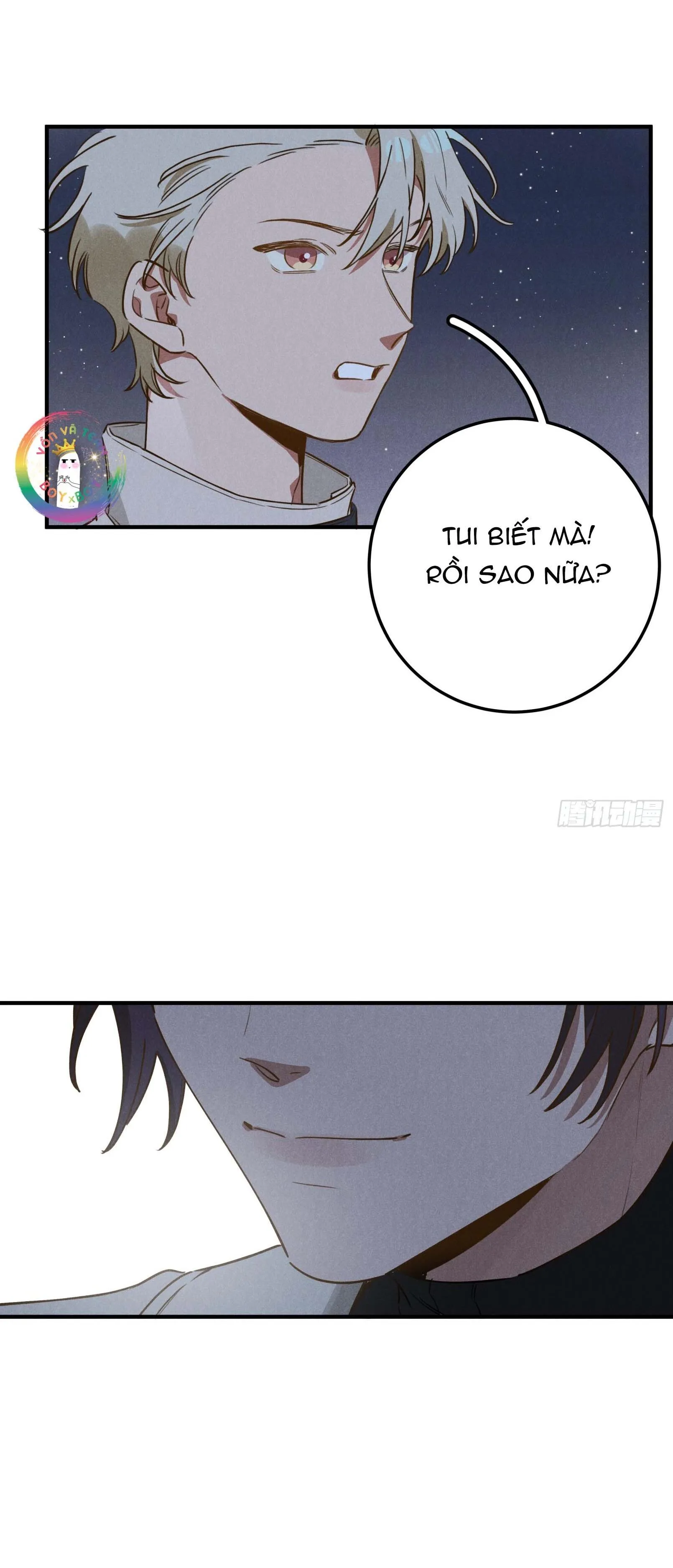 Tui Không Về Làm Ruộng Với Anh Đâu! [DROP] Chapter 5 Trang 29