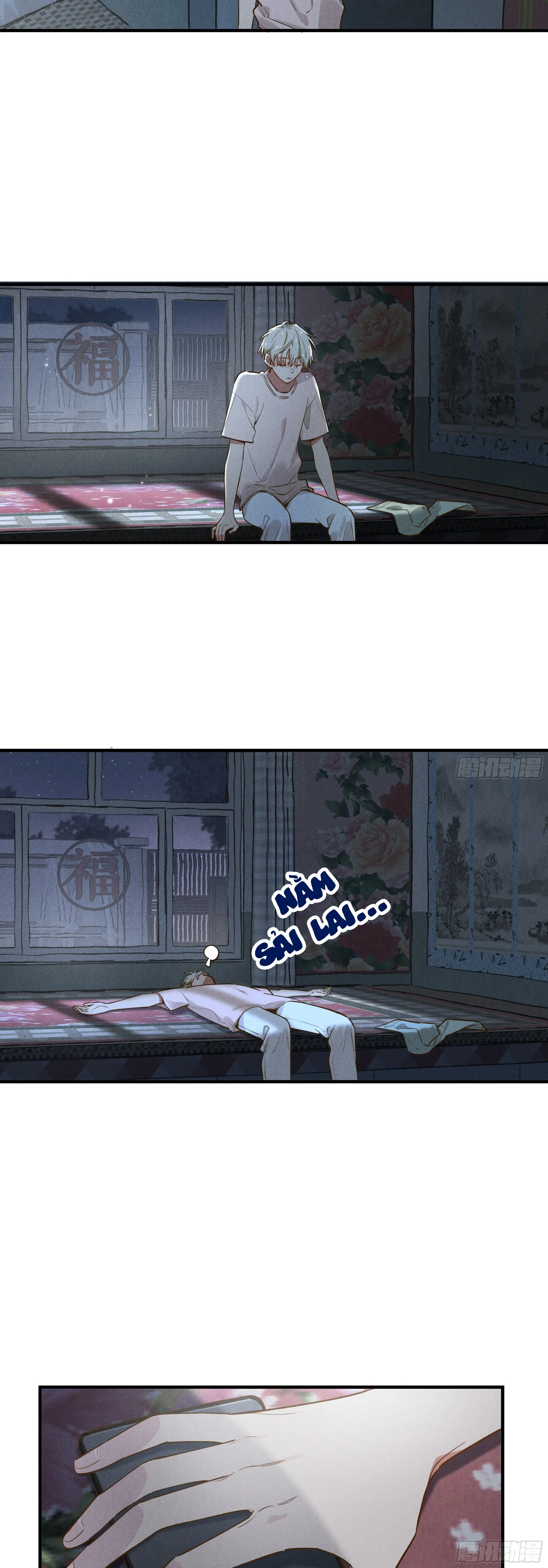 Tui Không Về Làm Ruộng Với Anh Đâu! [DROP] Chapter 6 Trang 13