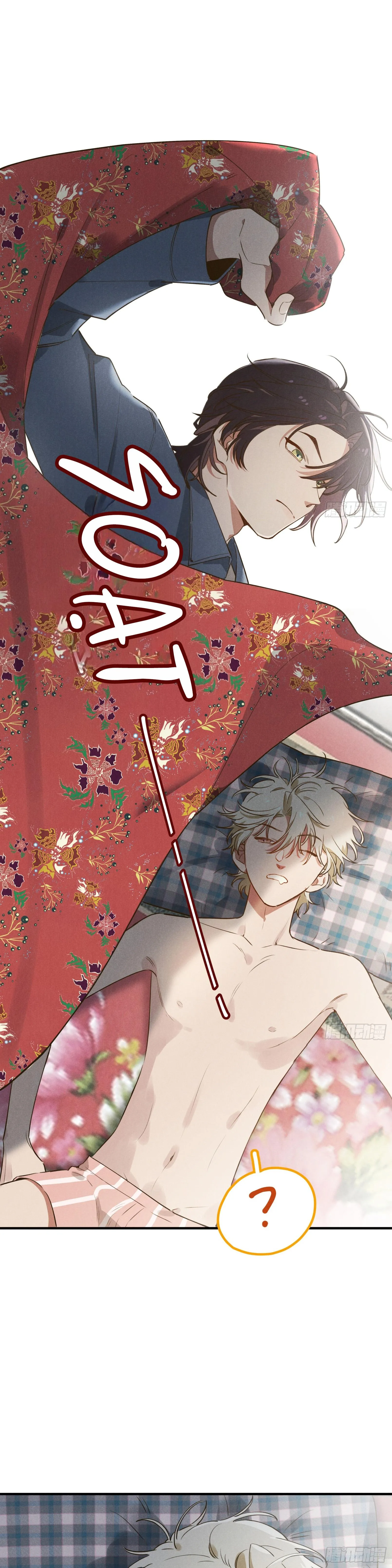 Tui Không Về Làm Ruộng Với Anh Đâu! [DROP] Chapter 6 Trang 29