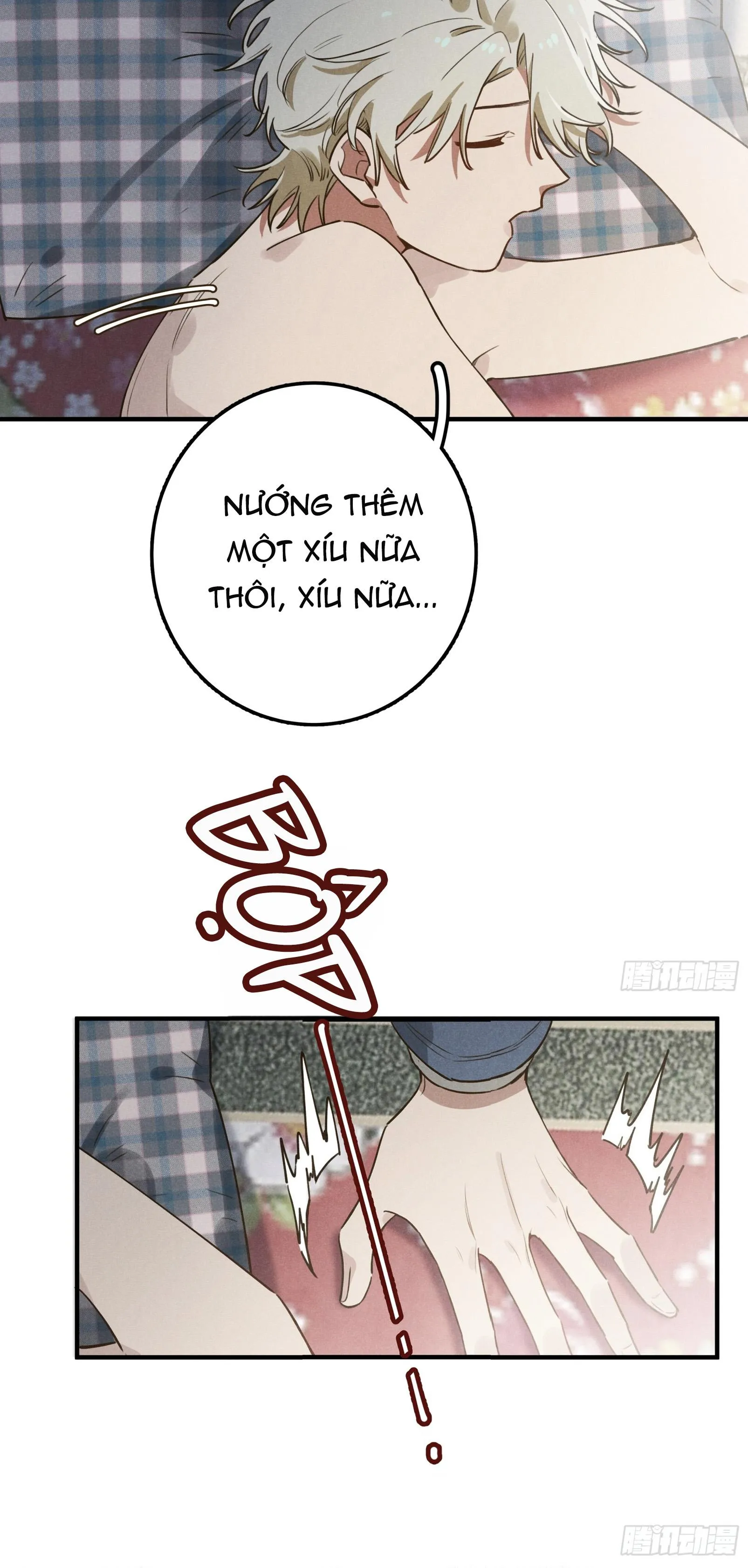 Tui Không Về Làm Ruộng Với Anh Đâu! [DROP] Chapter 6 Trang 30